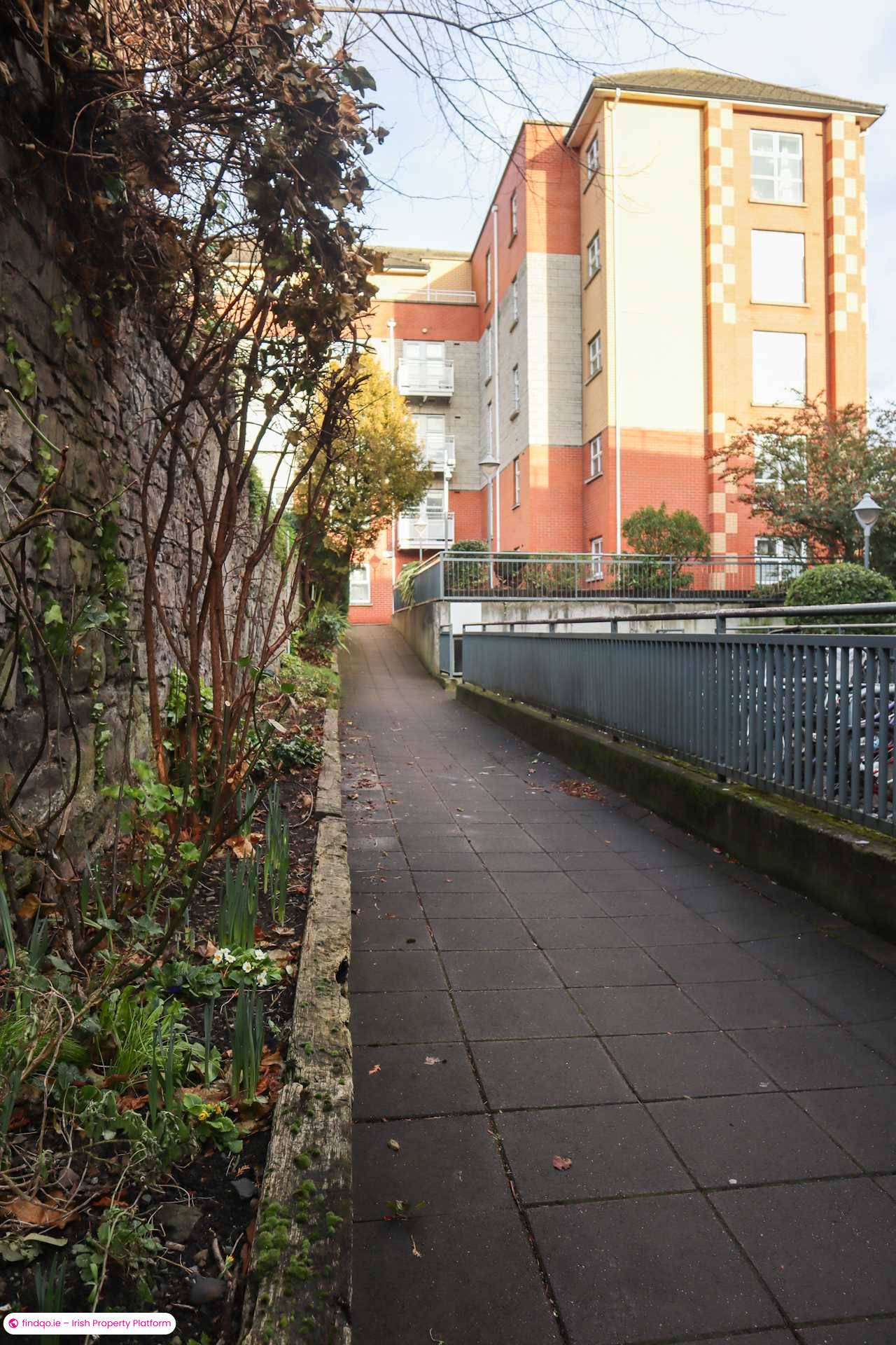 Apartment for Sale in Smithfield, Dublin 7