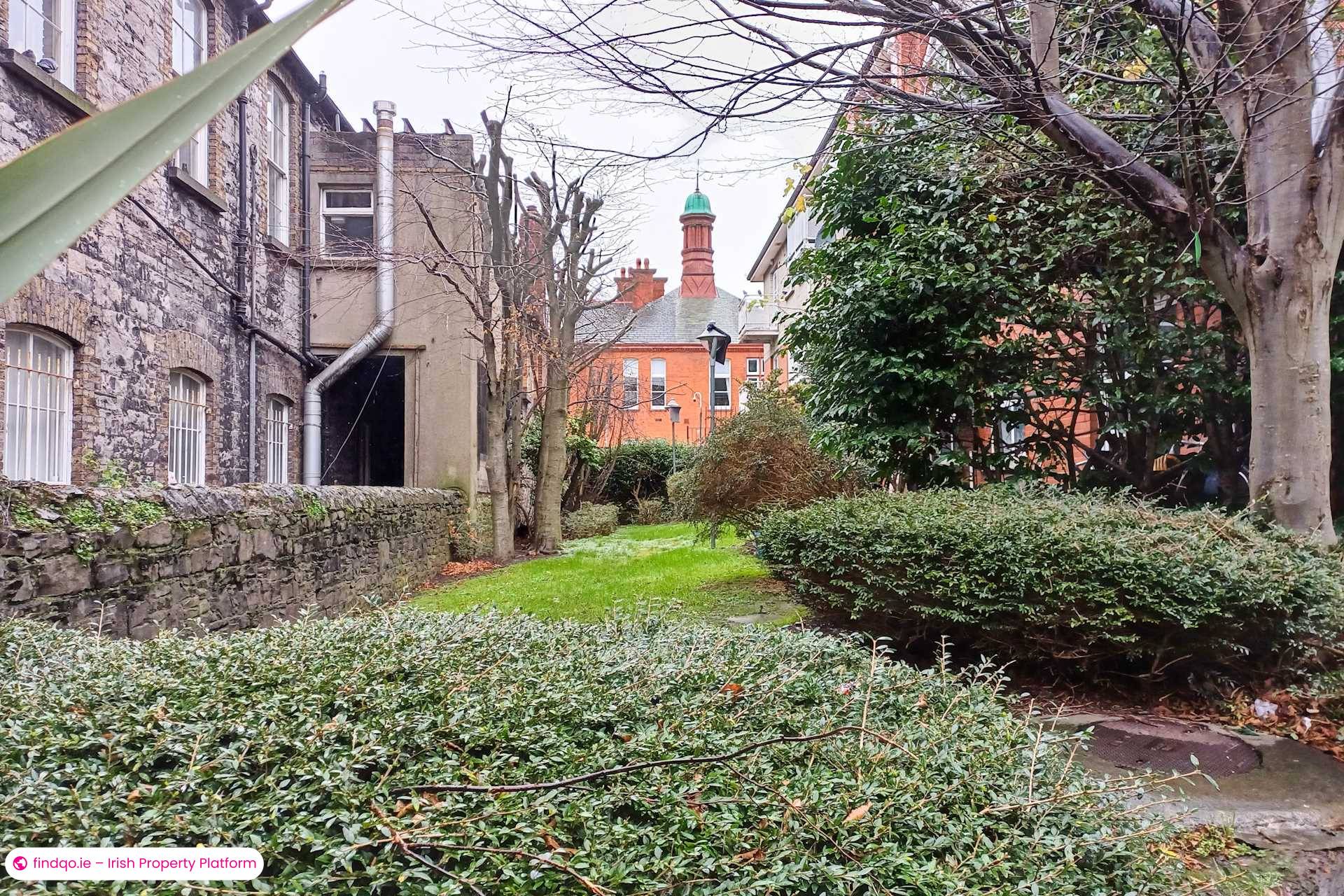 Apartment for Sale in Smithfield, Dublin 7