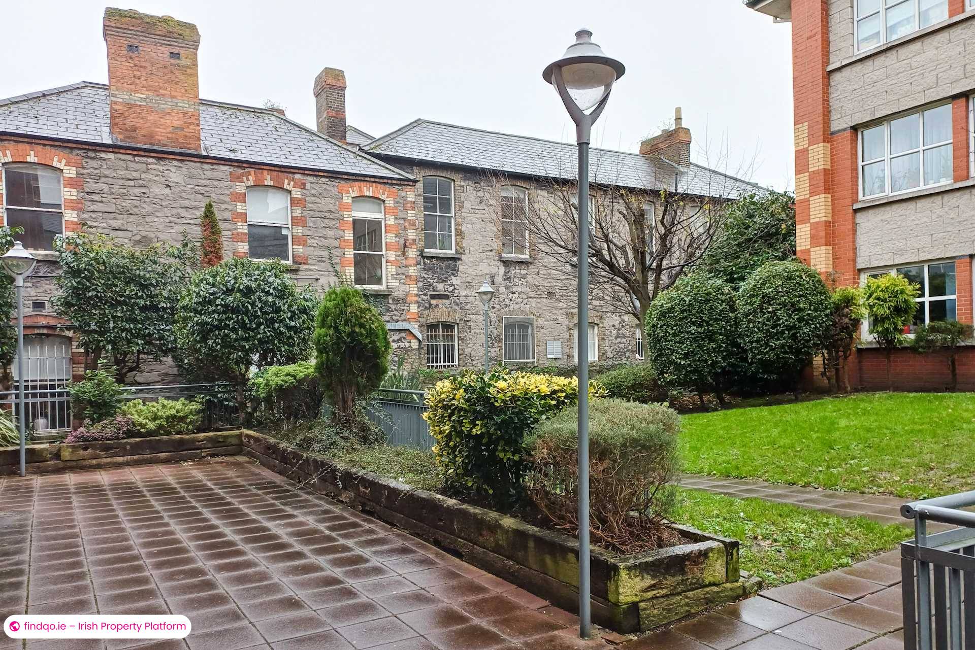 Apartment for Sale in Smithfield, Dublin 7