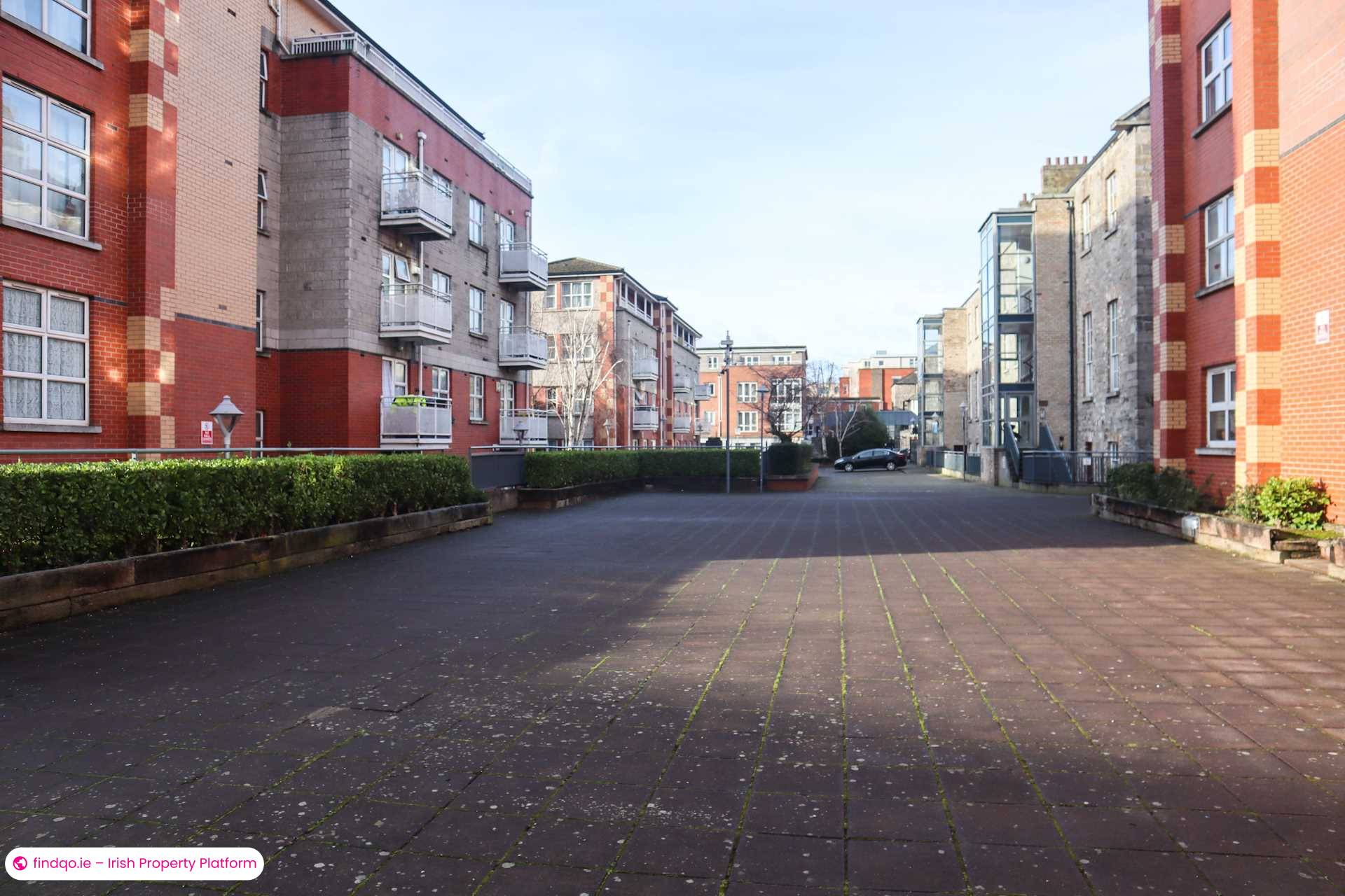 Apartment for Sale in Smithfield, Dublin 7