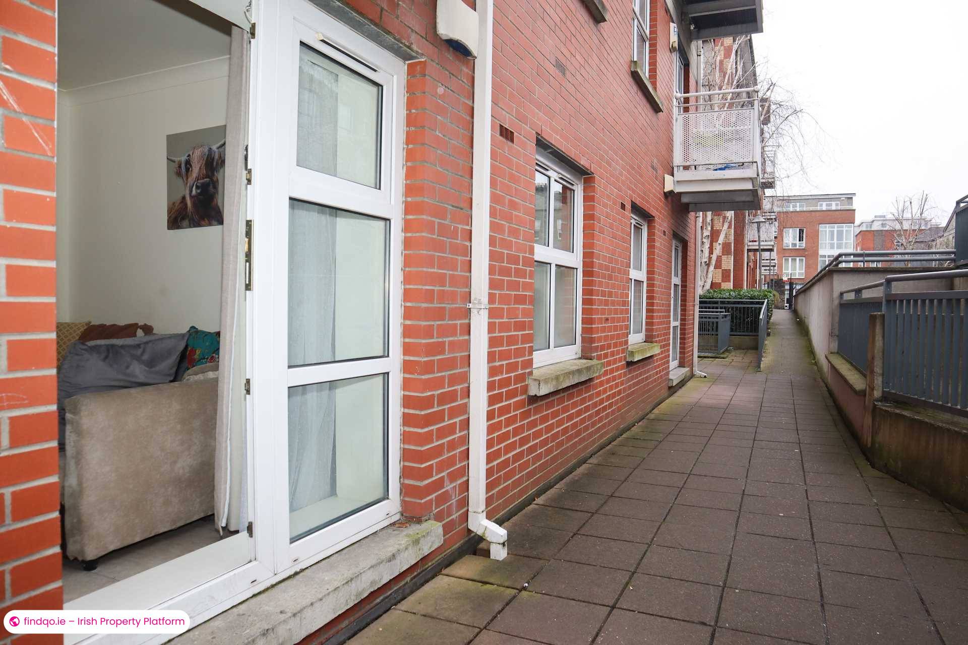 Apartment for Sale in Smithfield, Dublin 7