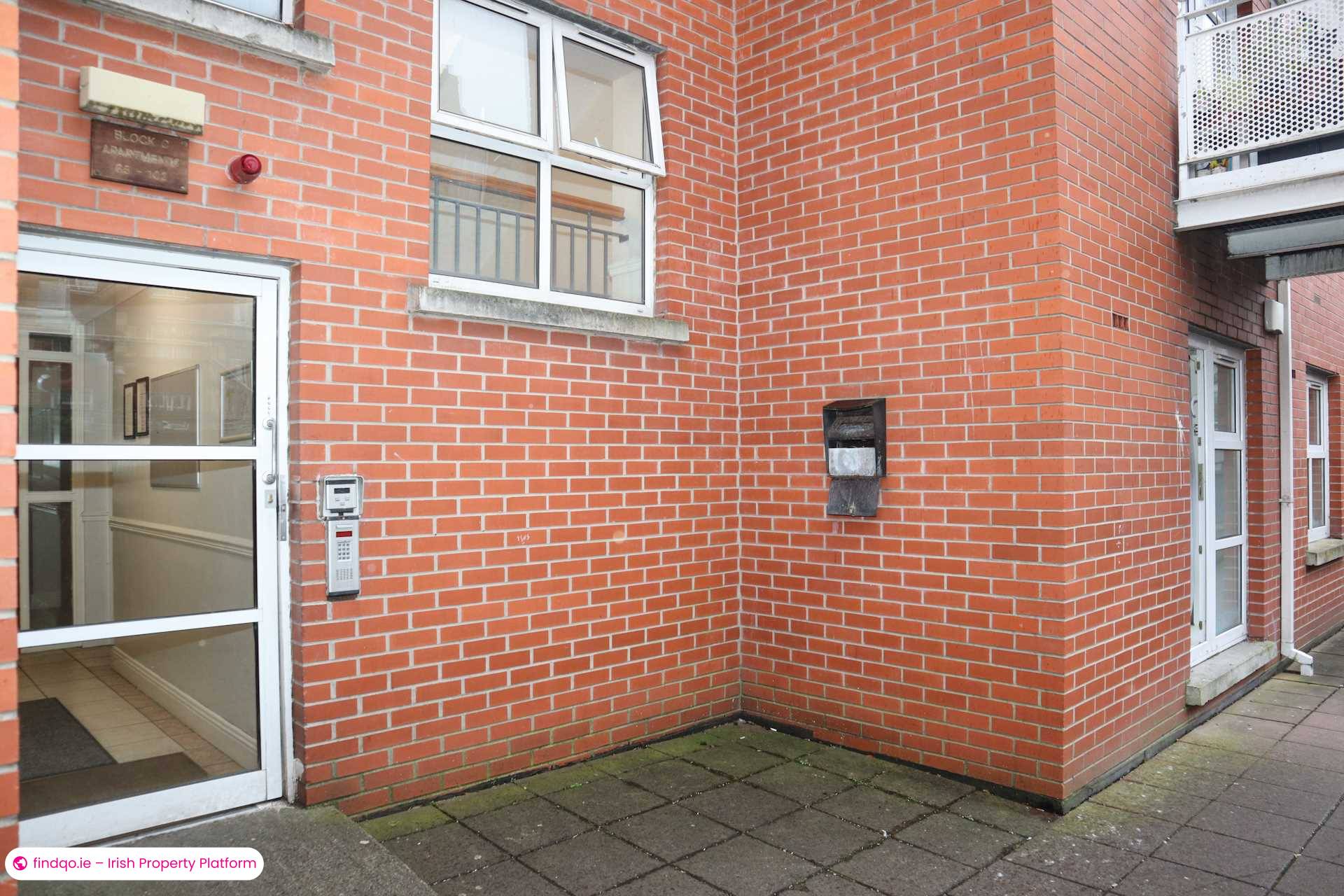 Apartment for Sale in Smithfield, Dublin 7