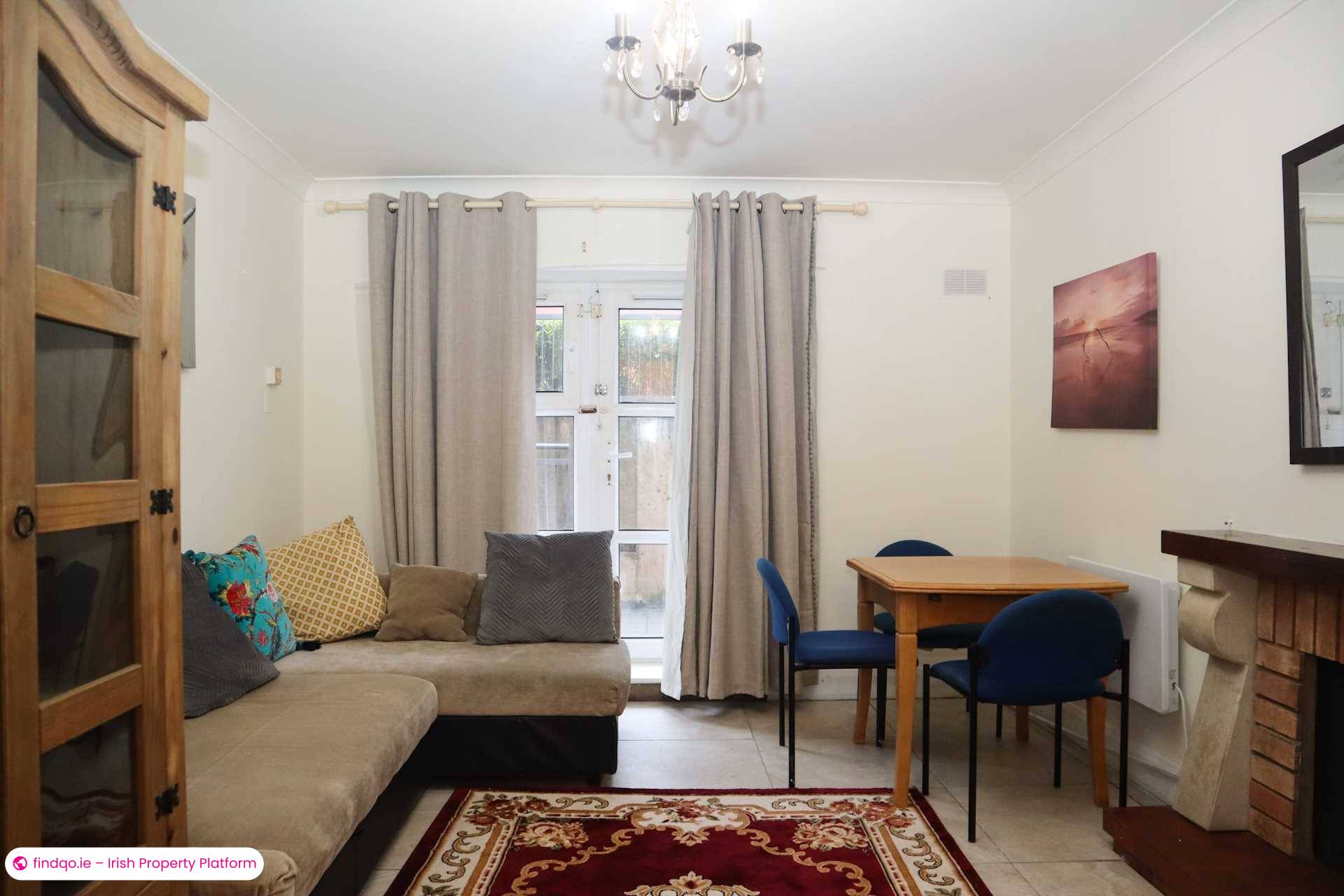Apartment for Sale in Smithfield, Dublin 7