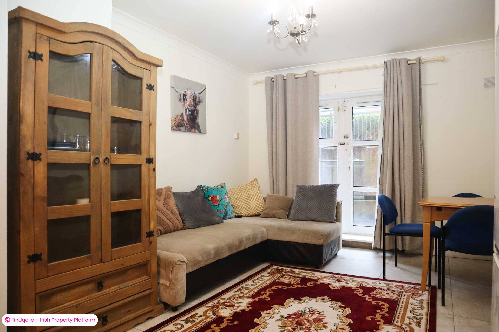 Apartment for Sale in Smithfield, Dublin 7
