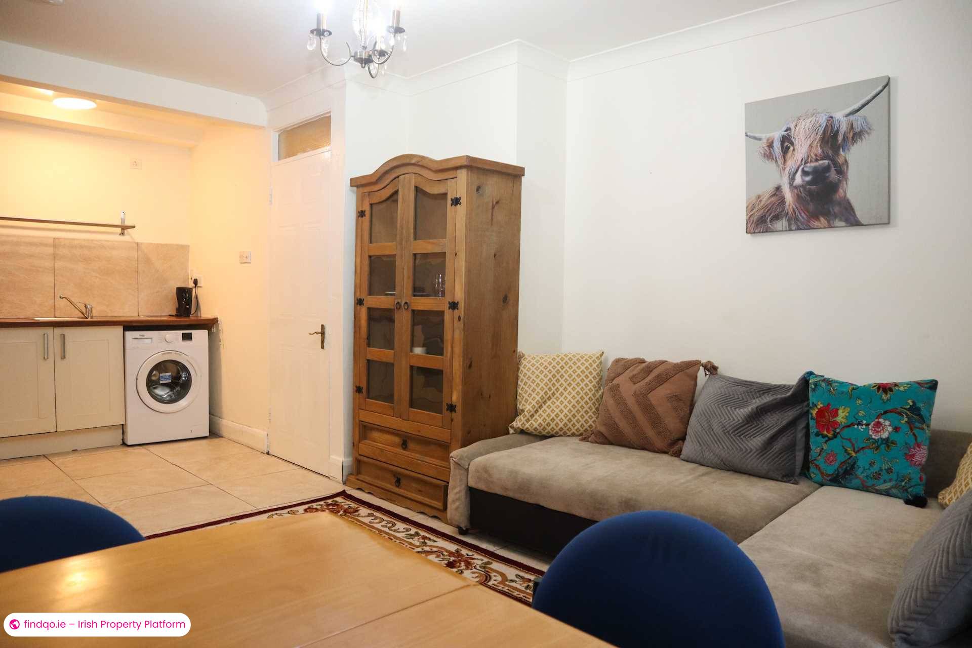 Apartment for Sale in Smithfield, Dublin 7