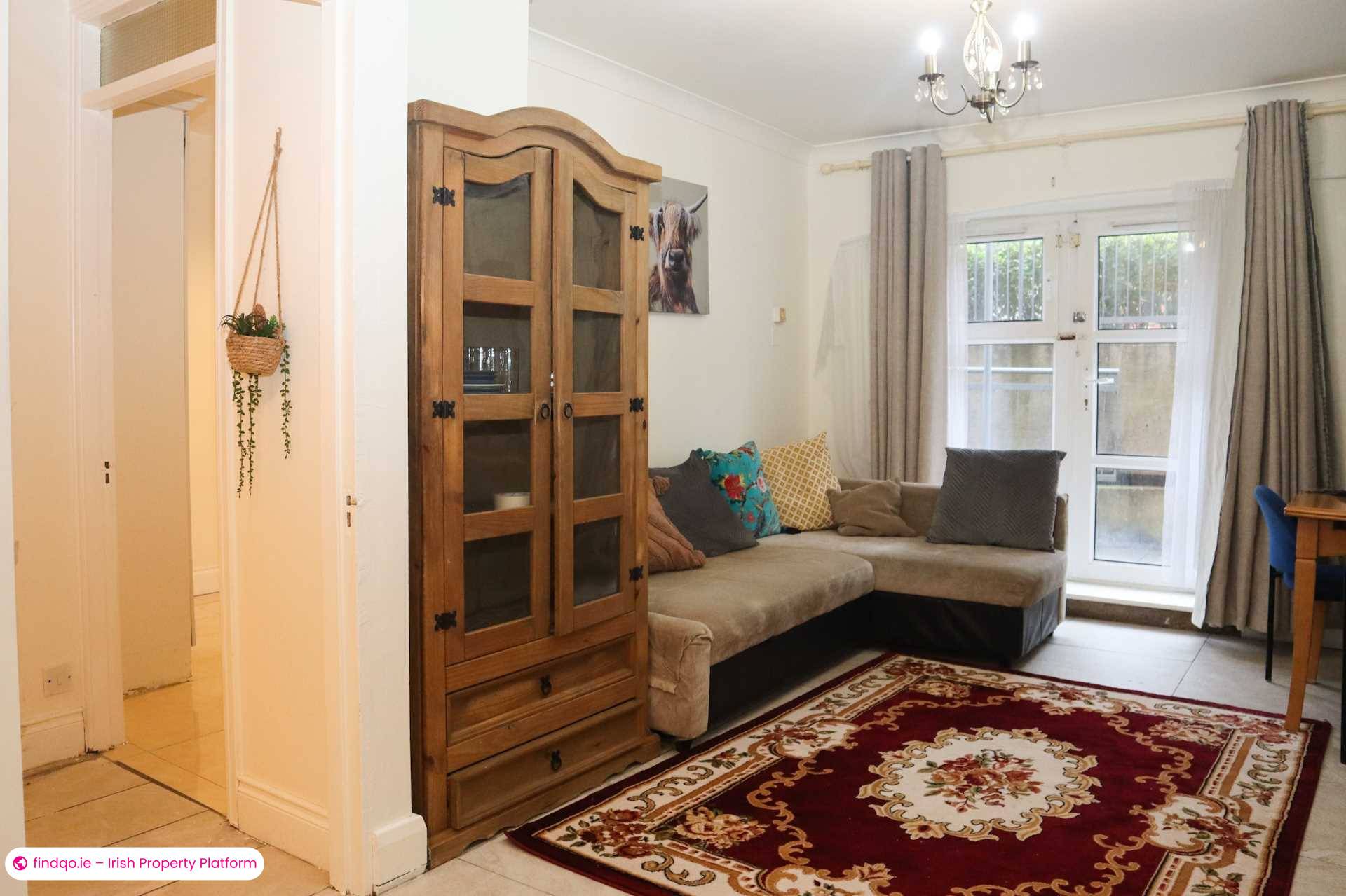 Apartment for Sale in Smithfield, Dublin 7