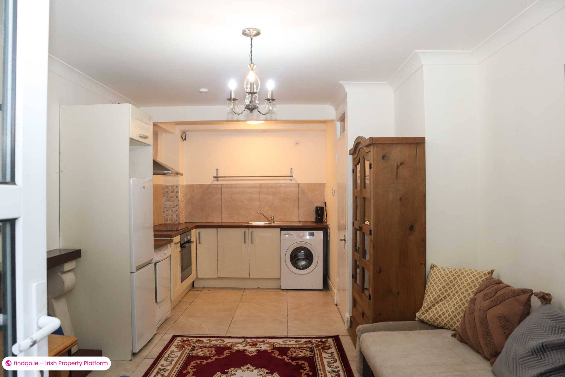 Apartment for Sale in Smithfield, Dublin 7