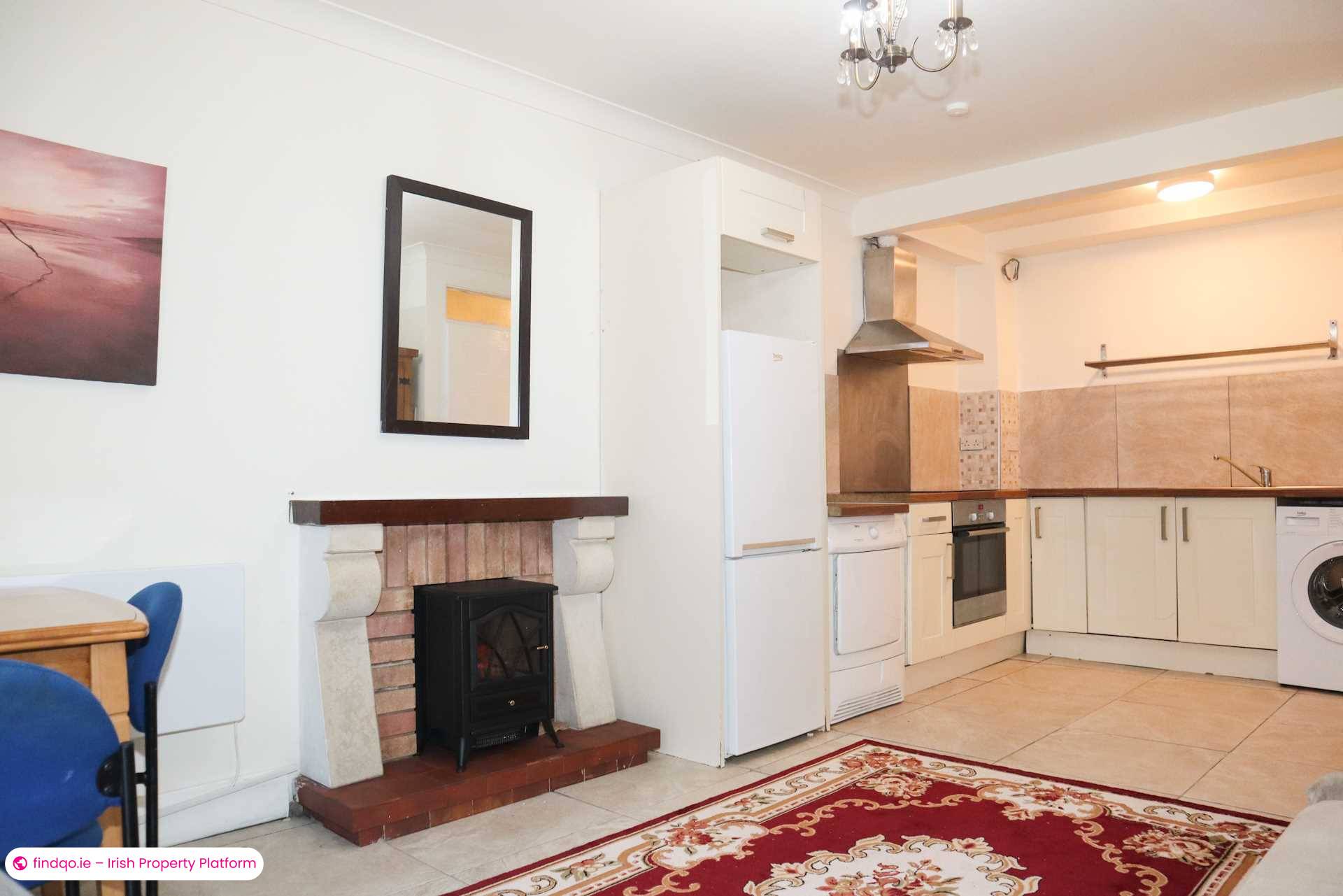 Apartment for Sale in Smithfield, Dublin 7