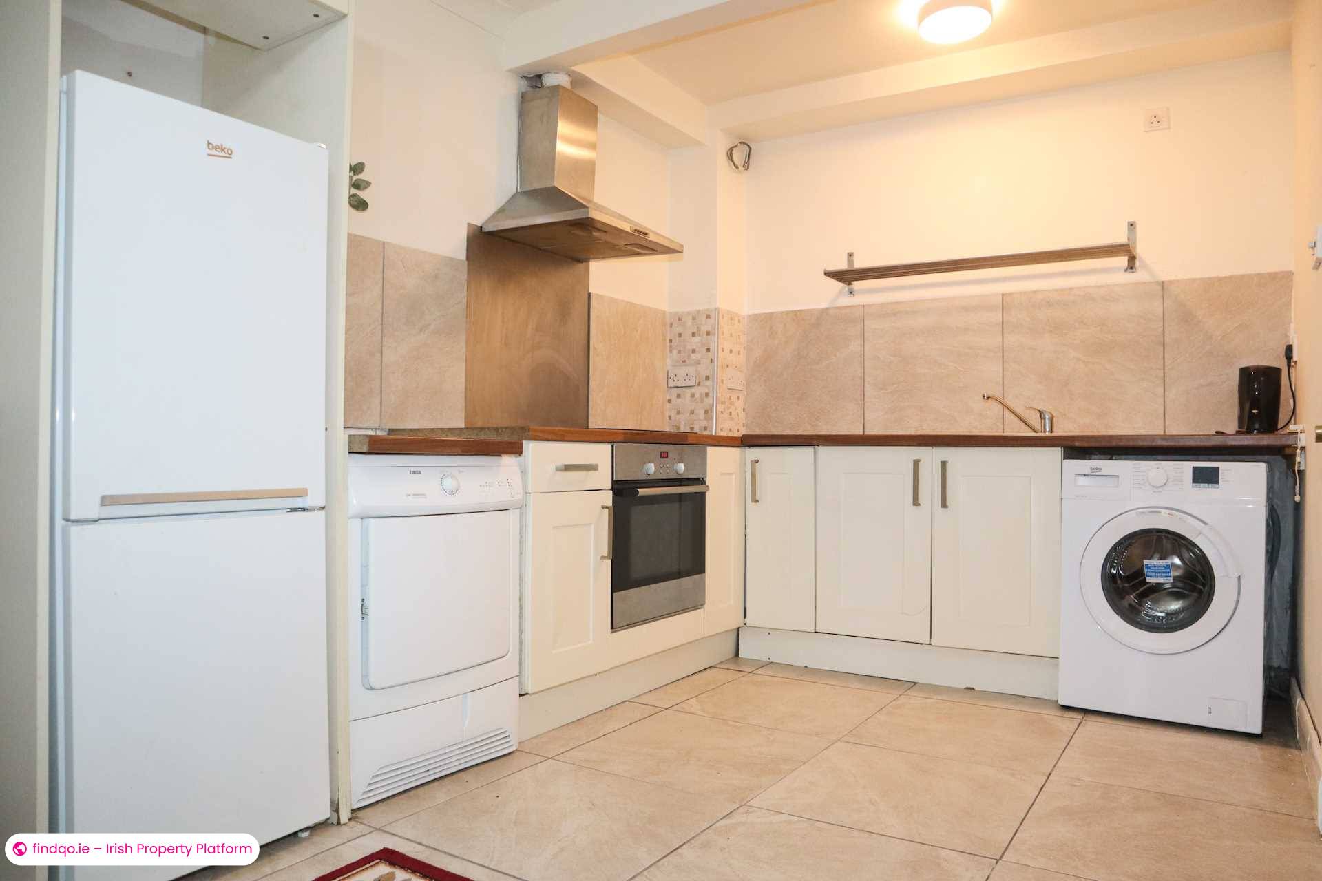 Apartment for Sale in Smithfield, Dublin 7
