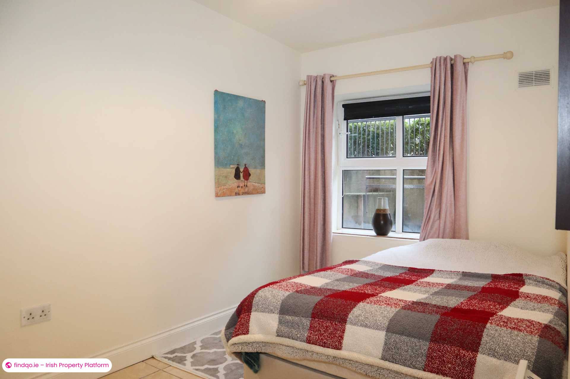 Apartment for Sale in Smithfield, Dublin 7