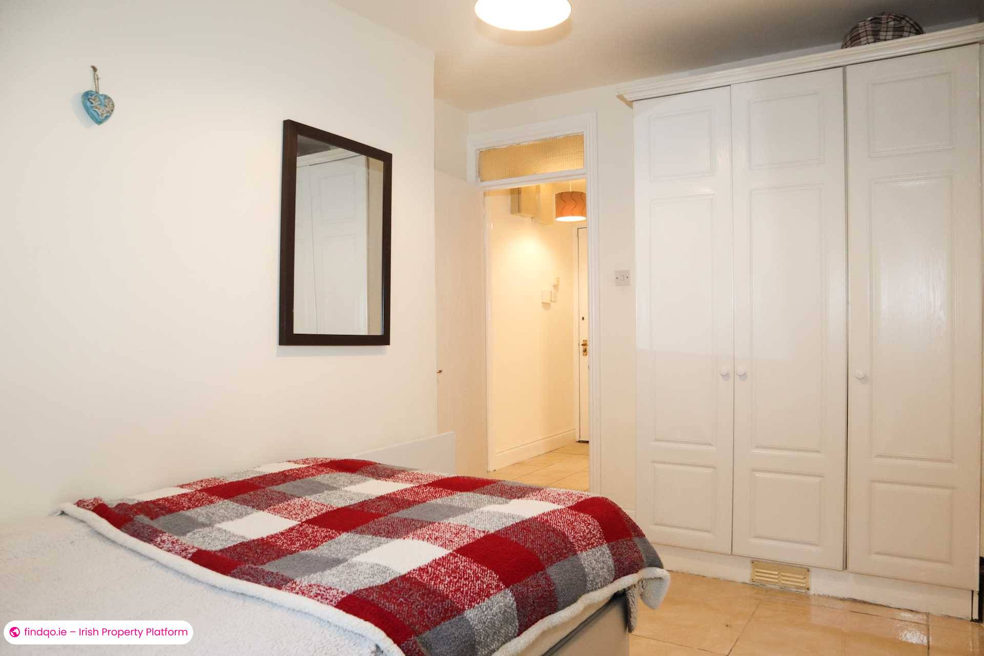 Apartment for Sale in Smithfield, Dublin 7