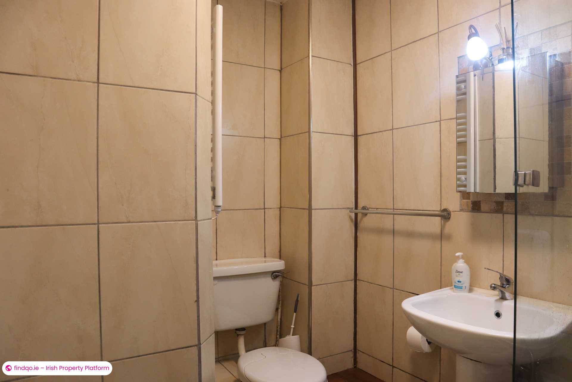 Apartment for Sale in Smithfield, Dublin 7