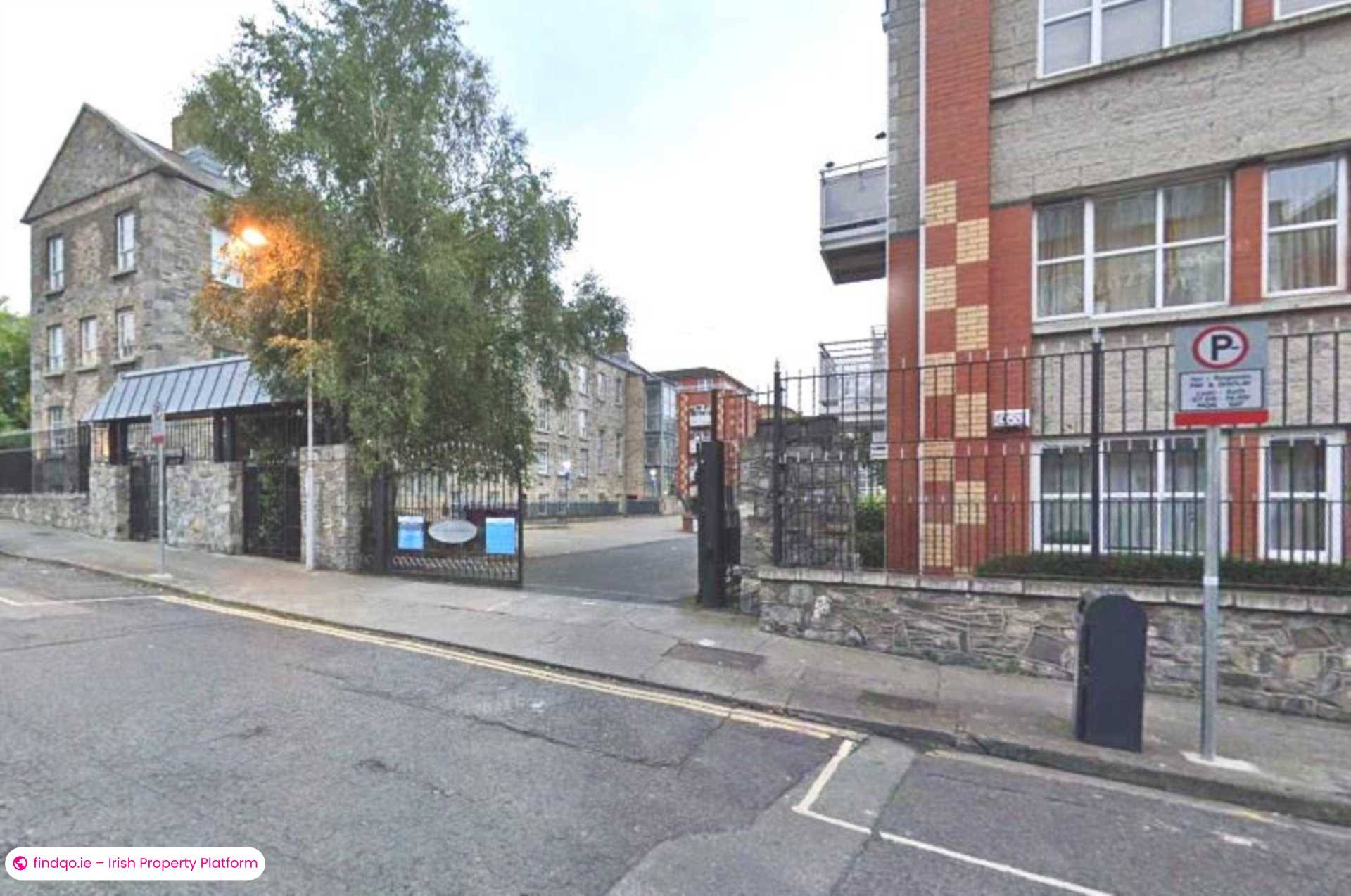Apartment for Sale in Smithfield, Dublin 7
