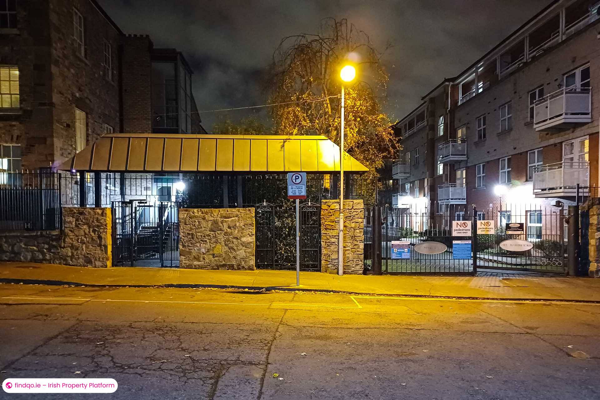 Apartment for Sale in Smithfield, Dublin 7