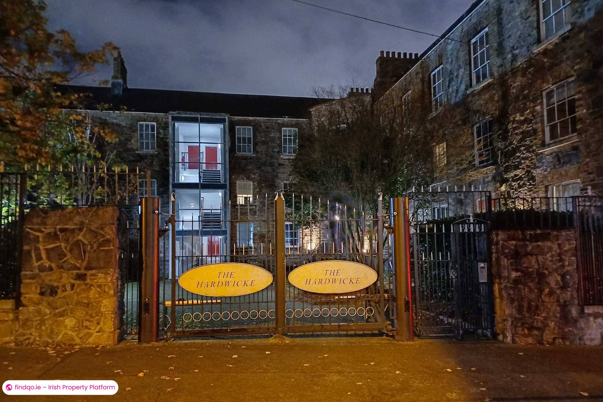 Apartment for Sale in Smithfield, Dublin 7