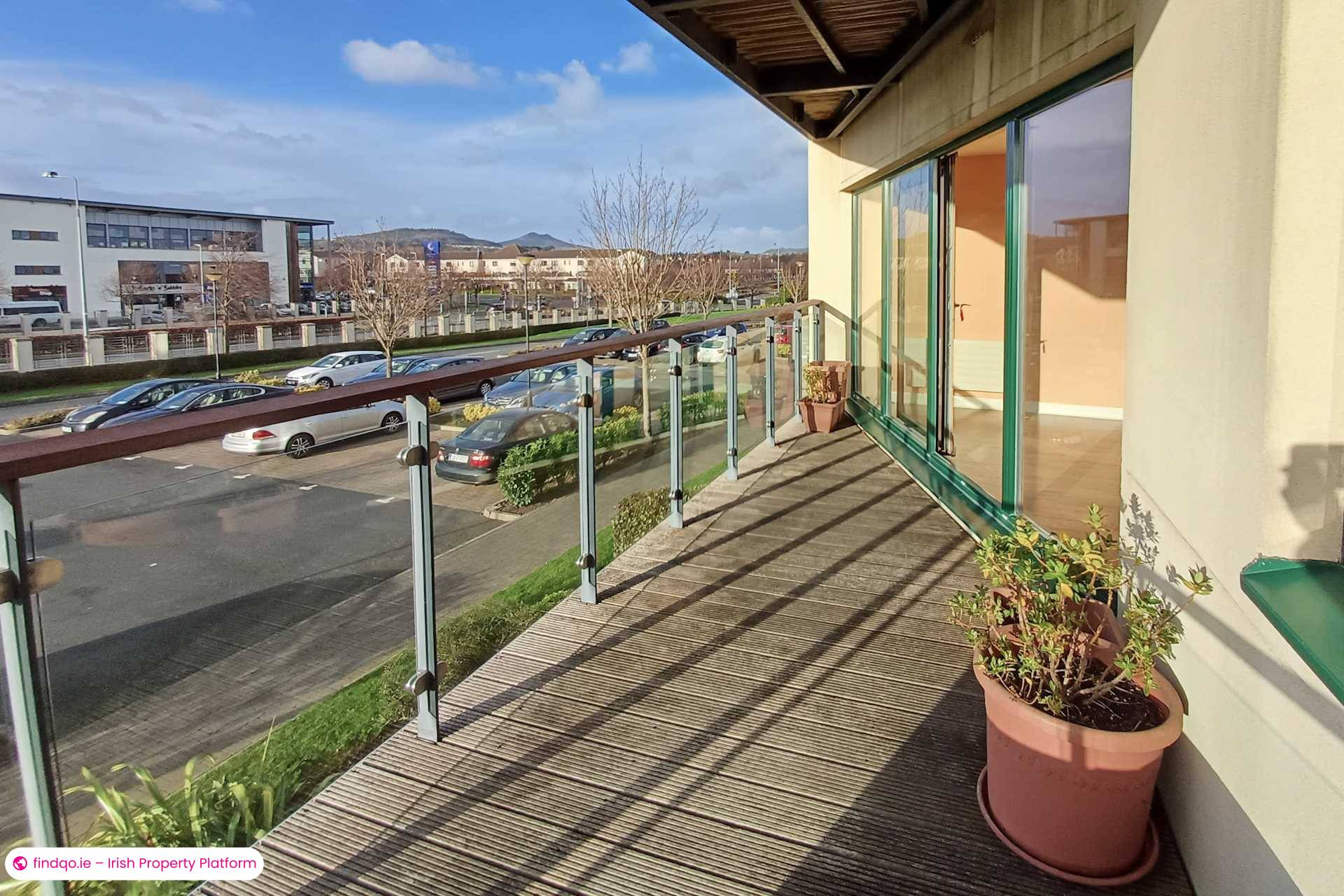 Apartment for Sale in Greystones, Wicklow