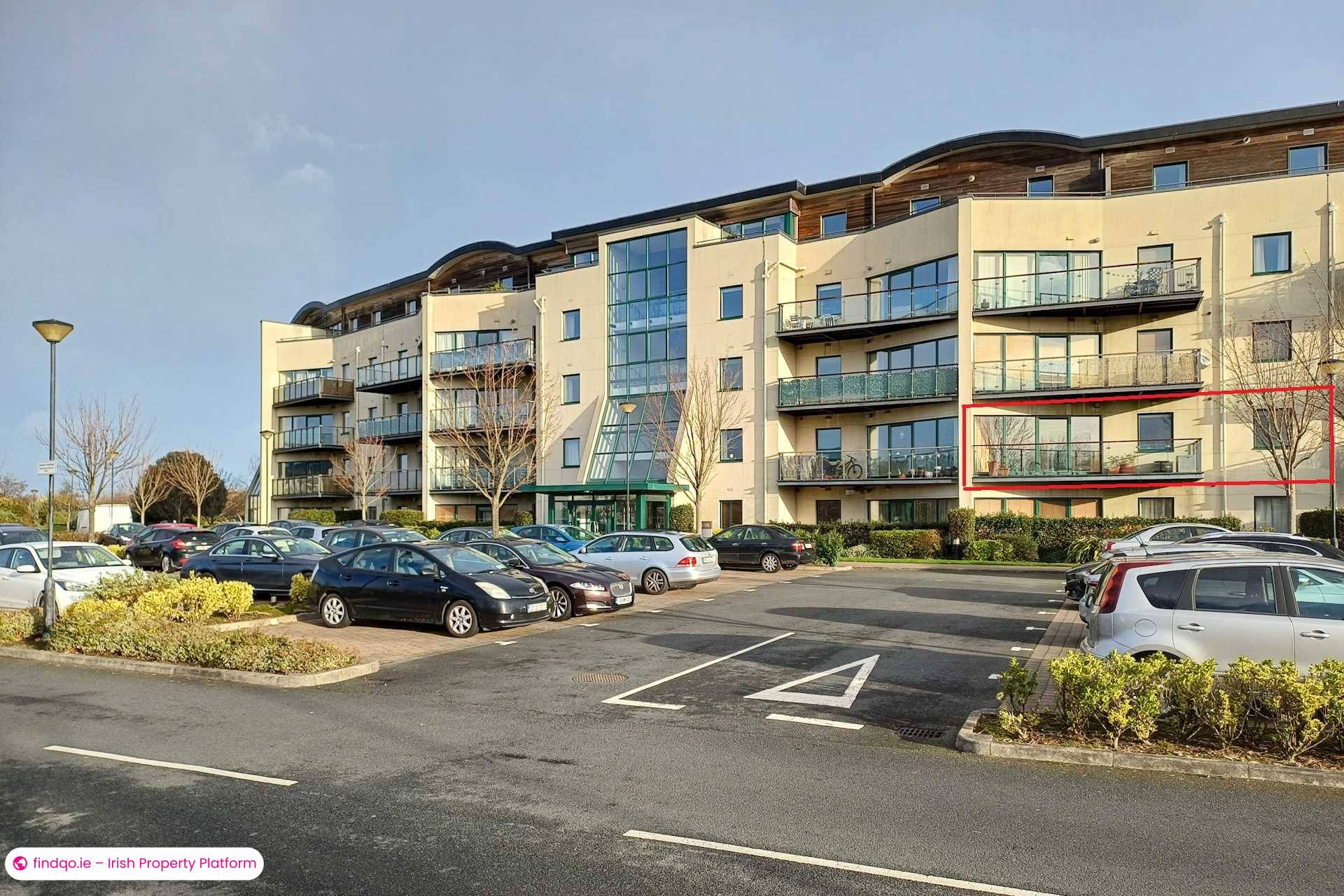Apartment for Sale in Greystones, Wicklow