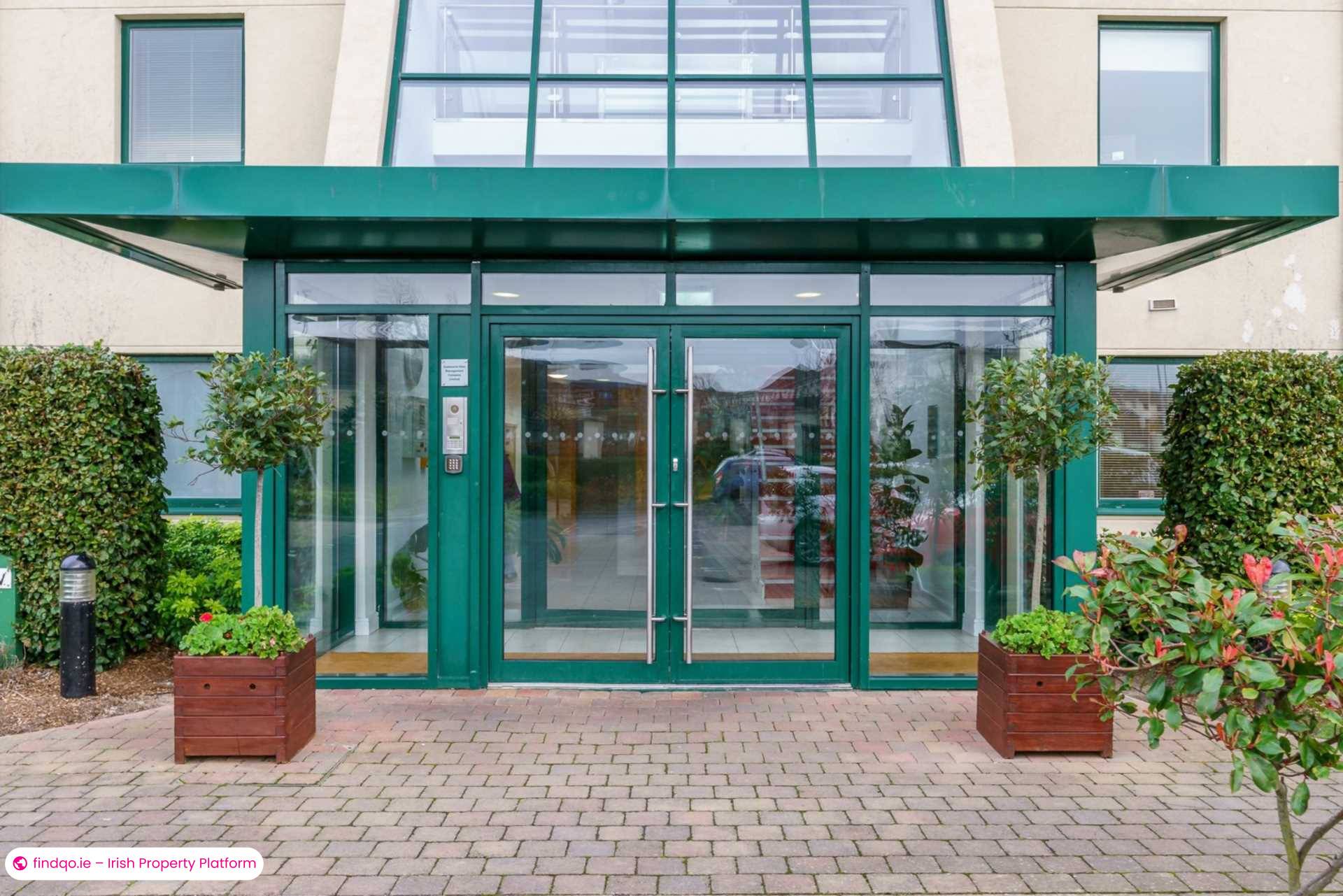 Apartment for Sale in Greystones, Wicklow