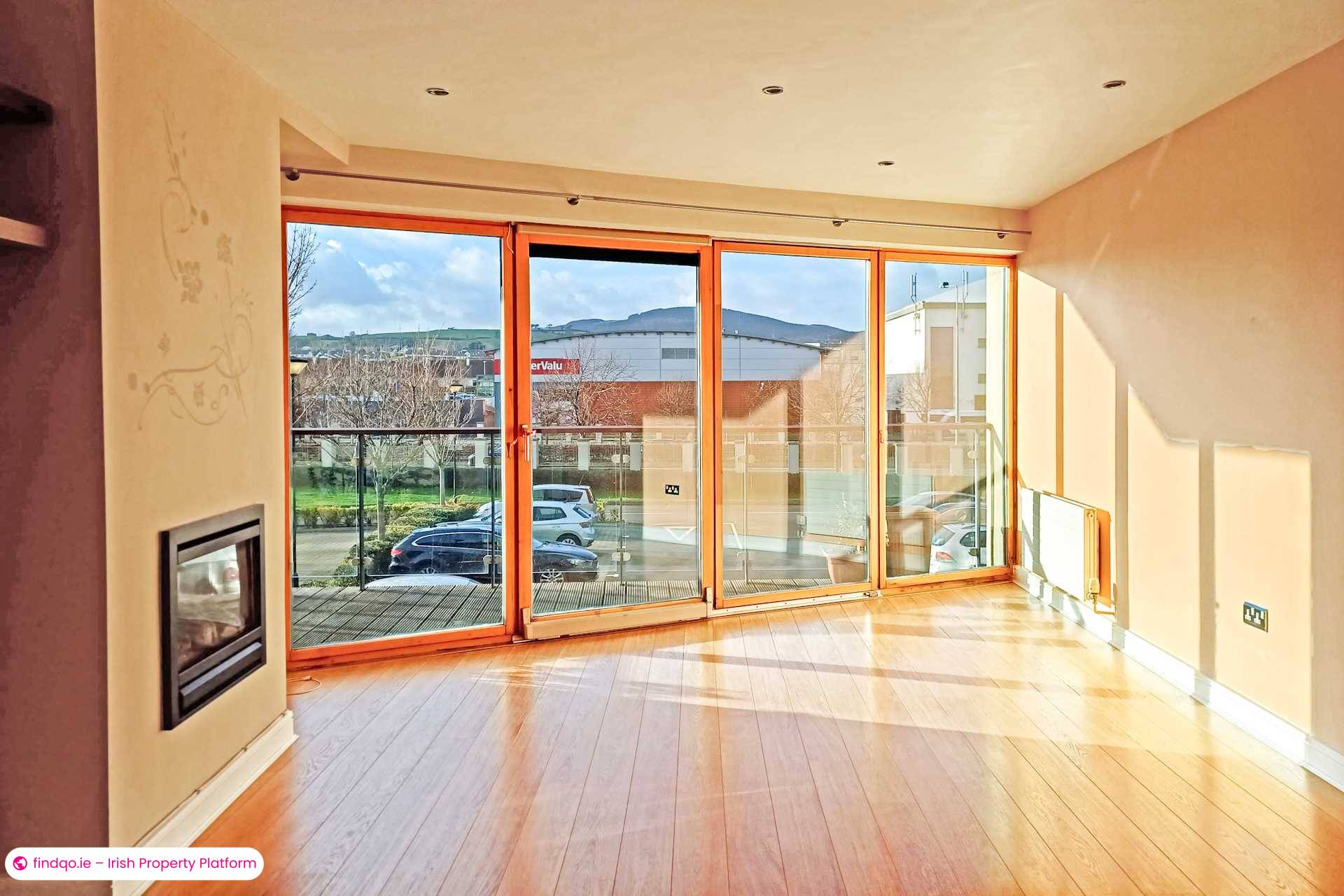 Apartment for Sale in Greystones, Wicklow