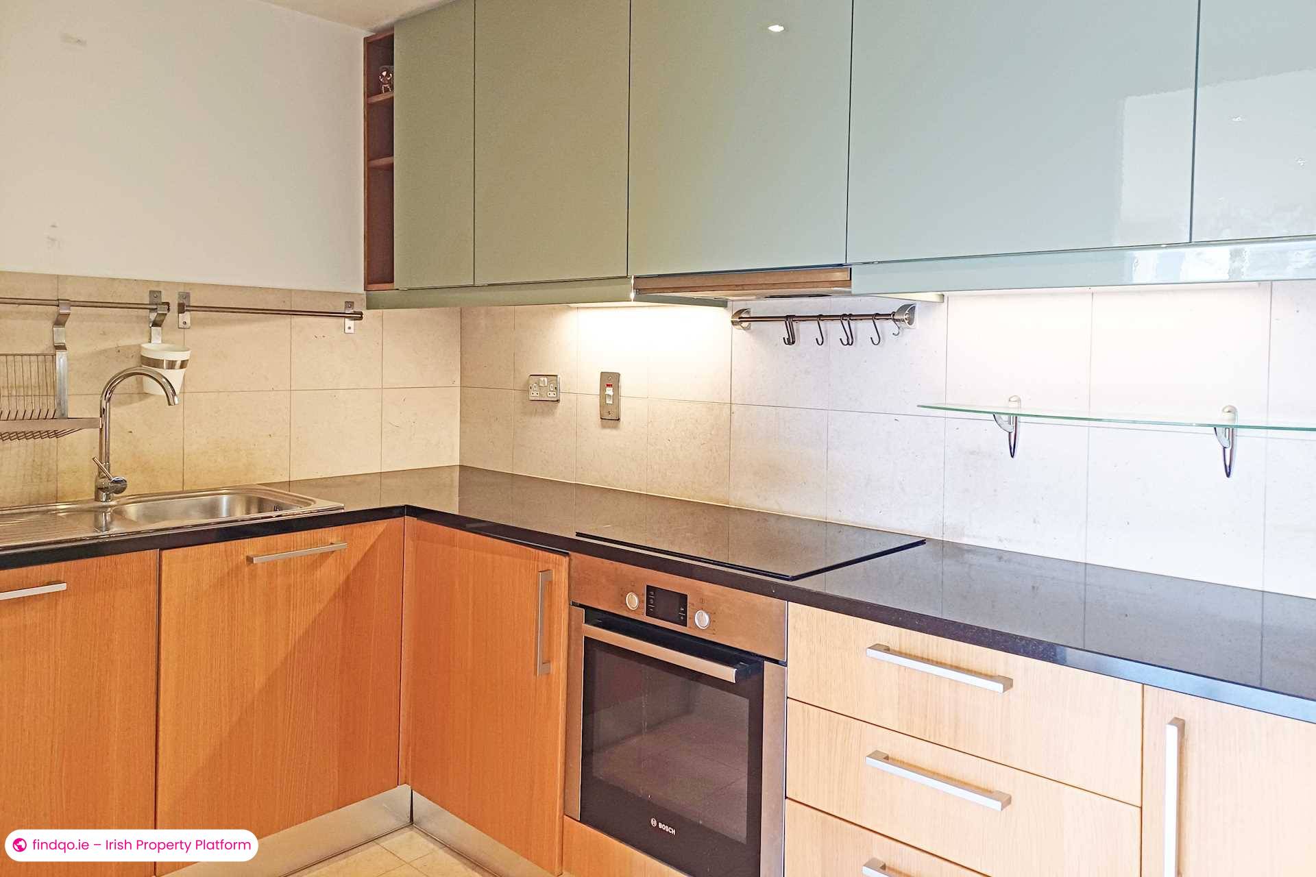 Apartment for Sale in Greystones, Wicklow