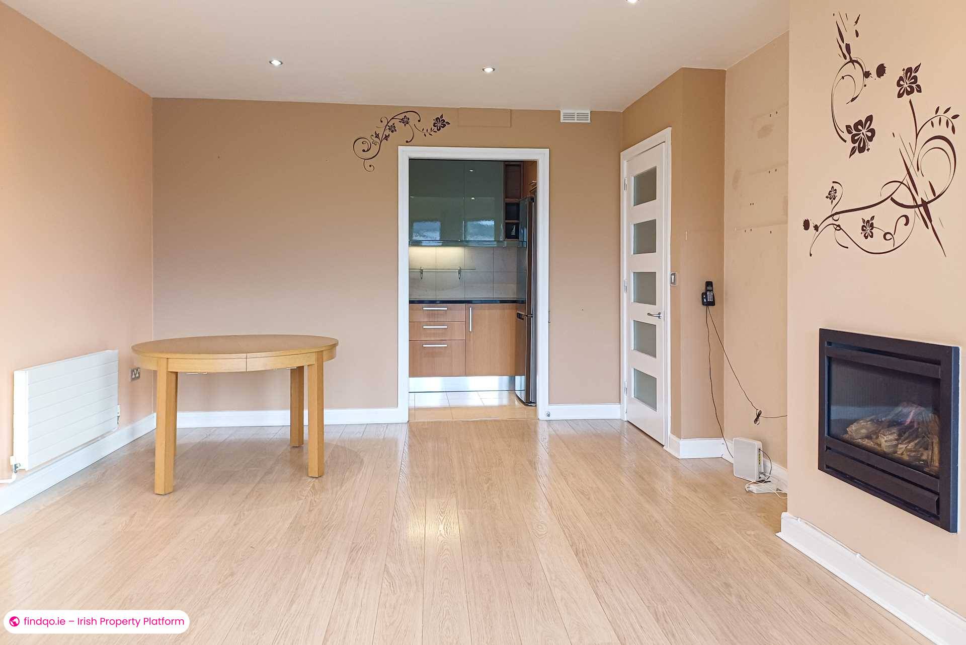 Apartment for Sale in Greystones, Wicklow