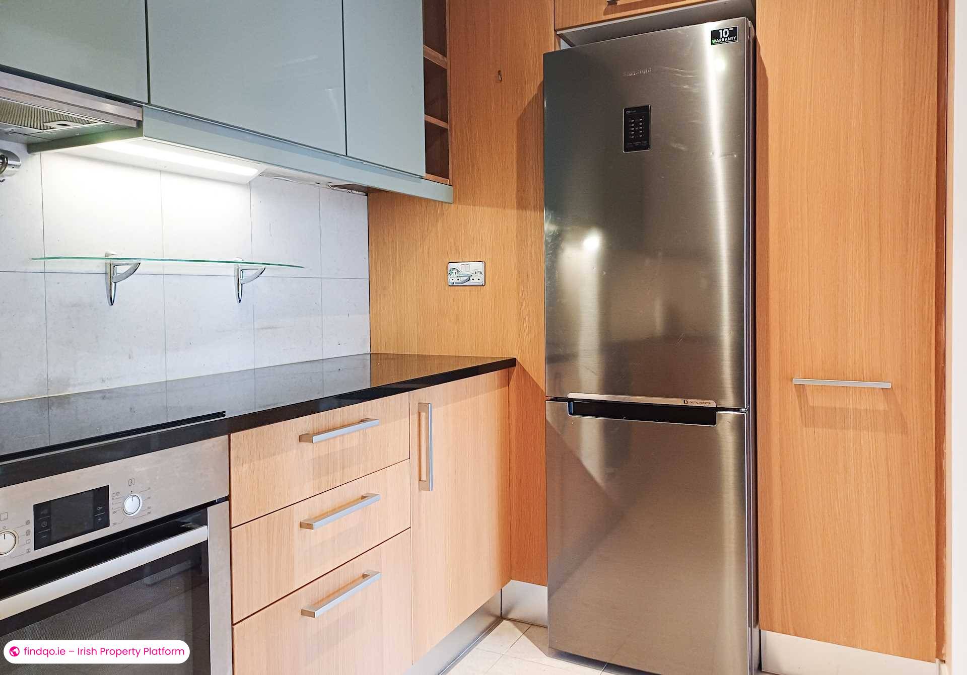 Apartment for Sale in Greystones, Wicklow