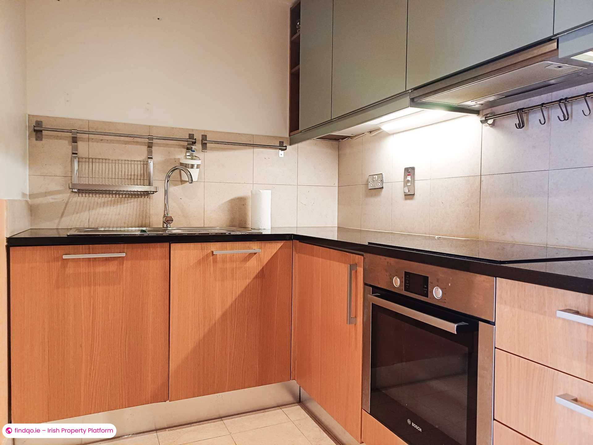 Apartment for Sale in Greystones, Wicklow