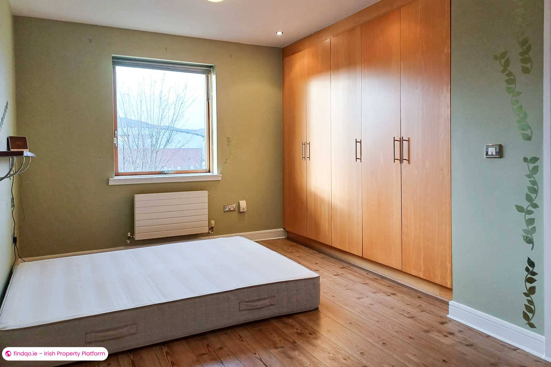 Apartment for Sale in Greystones, Wicklow