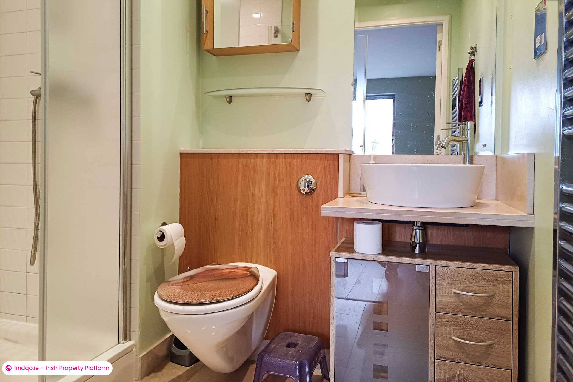 Apartment for Sale in Greystones, Wicklow