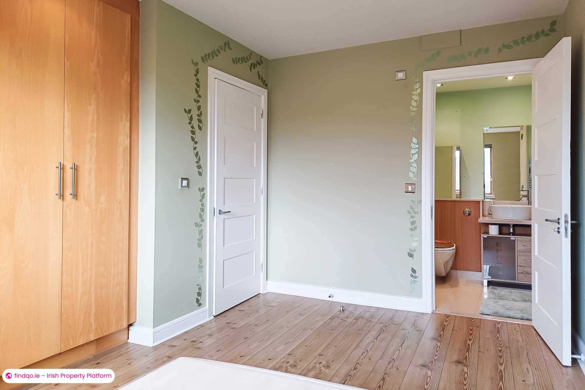 Apartment for Sale in Greystones, Wicklow