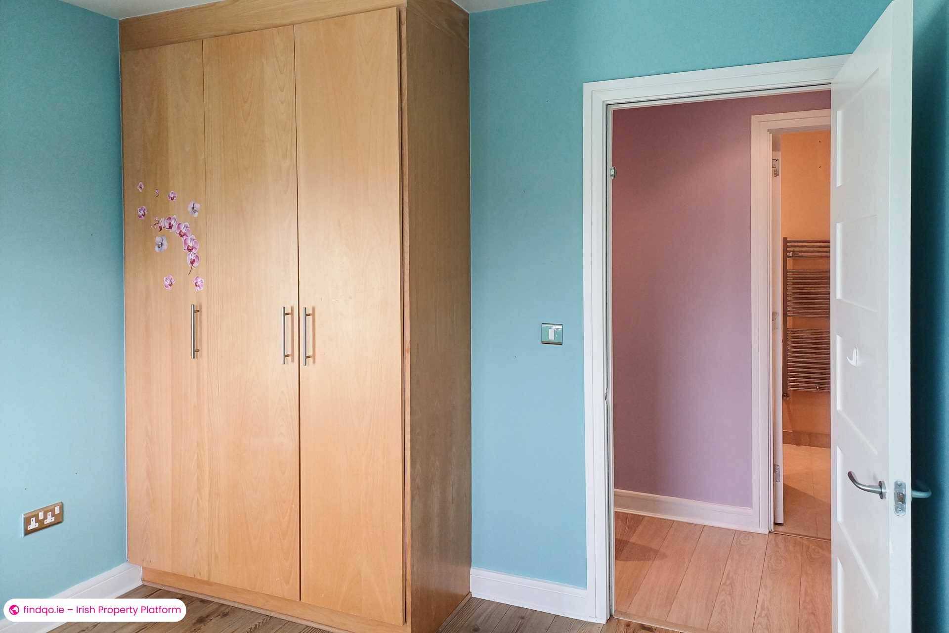 Apartment for Sale in Greystones, Wicklow