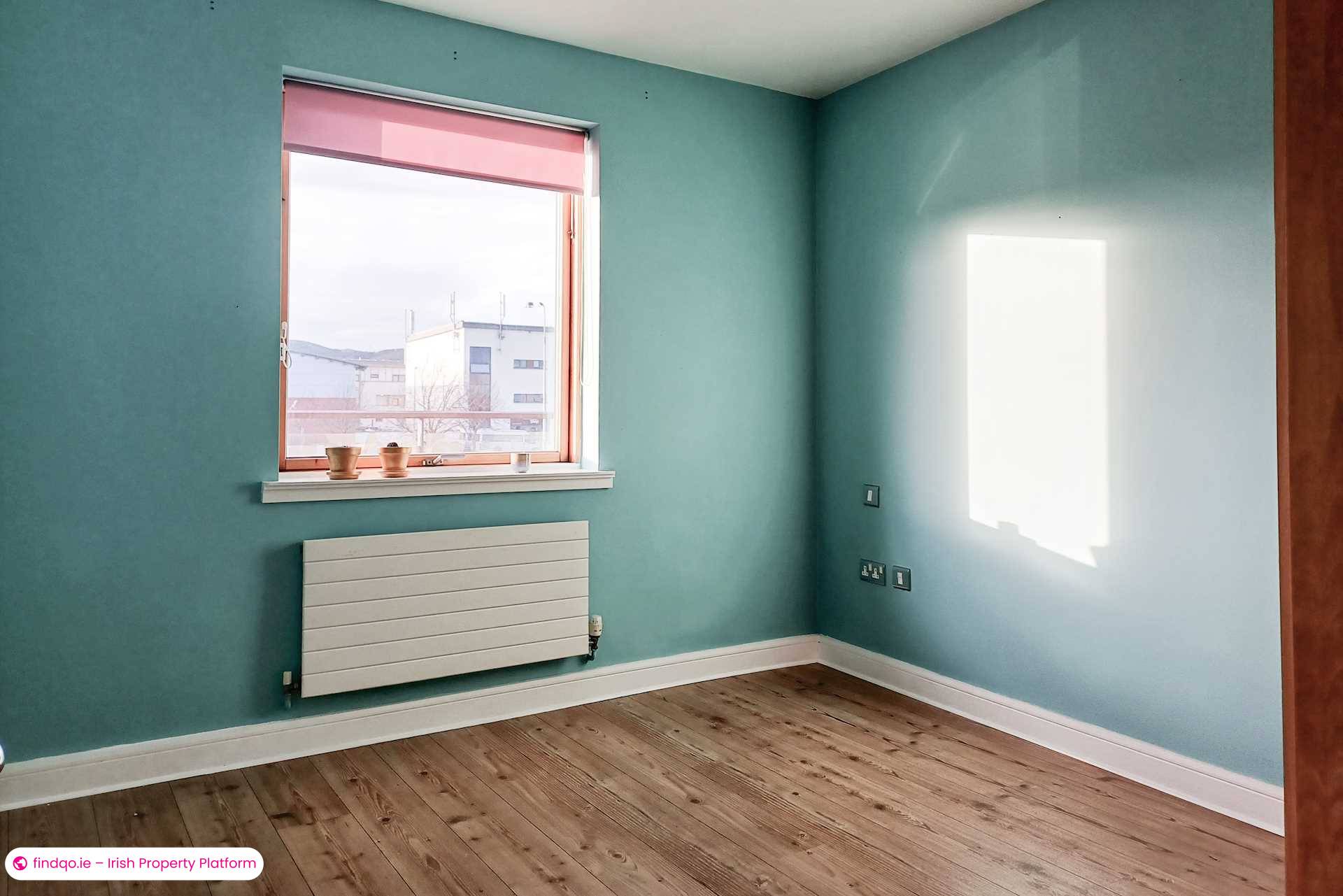 Apartment for Sale in Greystones, Wicklow