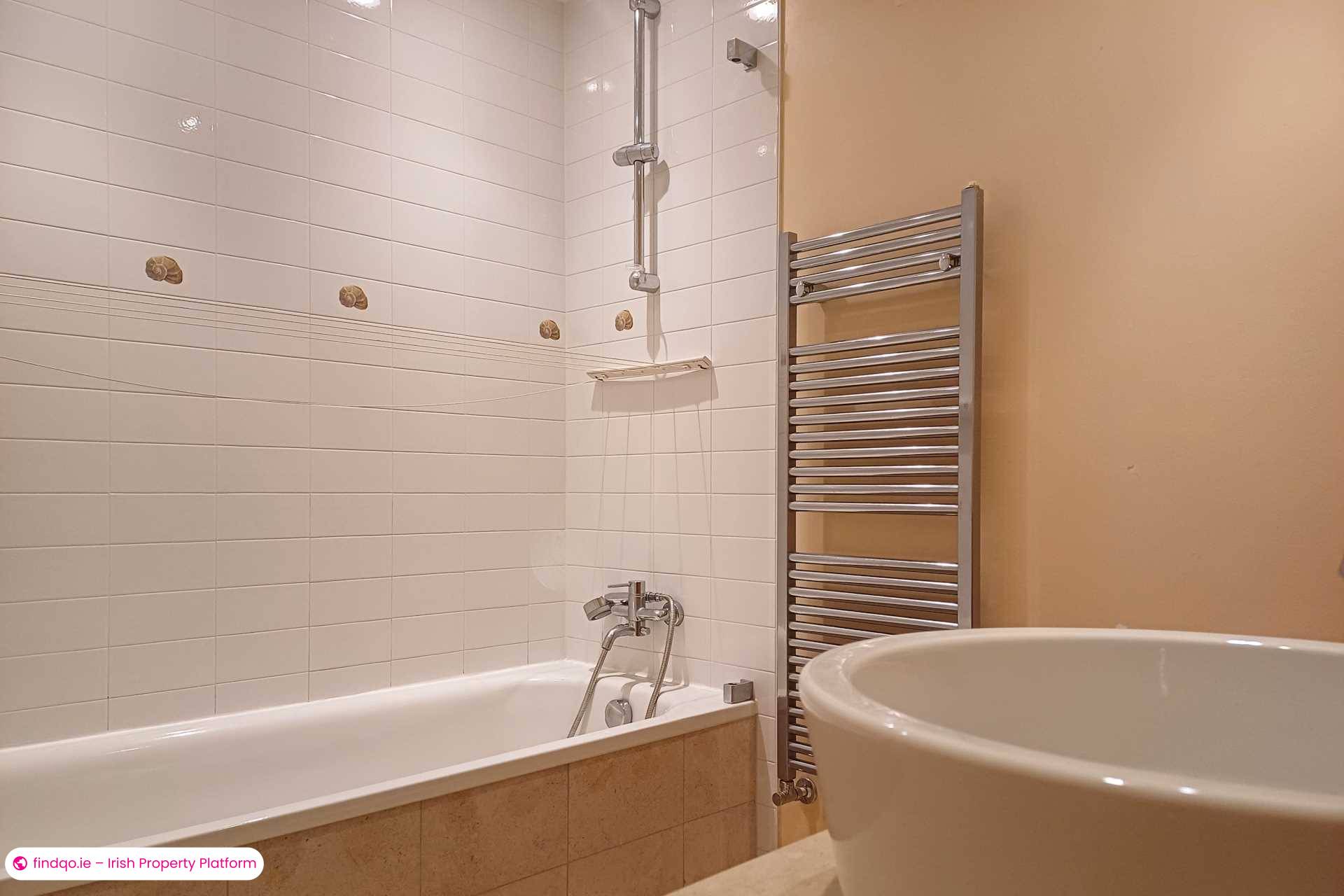 Apartment for Sale in Greystones, Wicklow