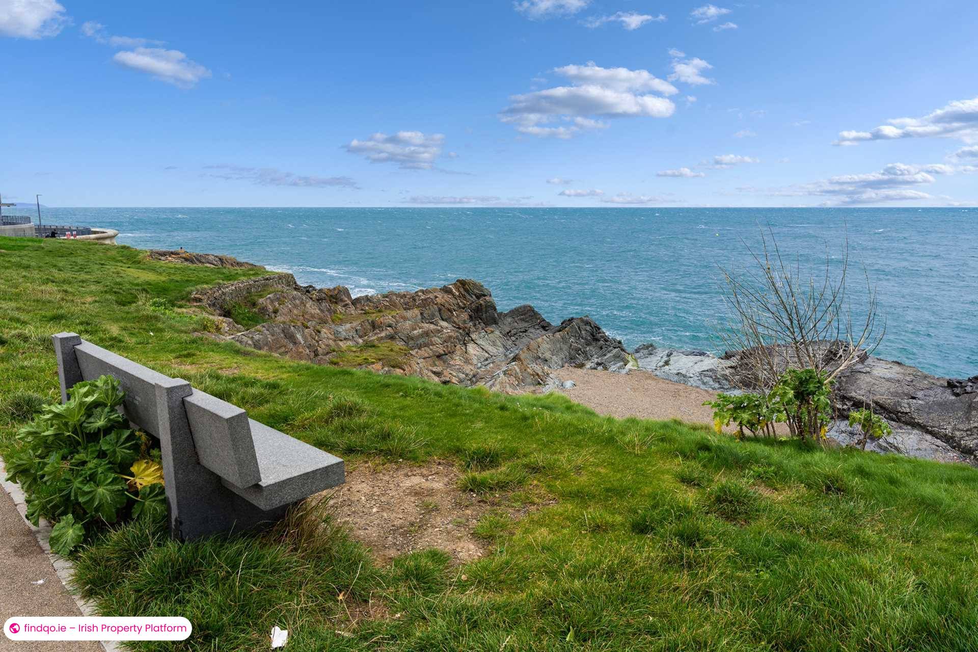 Apartment for Sale in Greystones, Wicklow