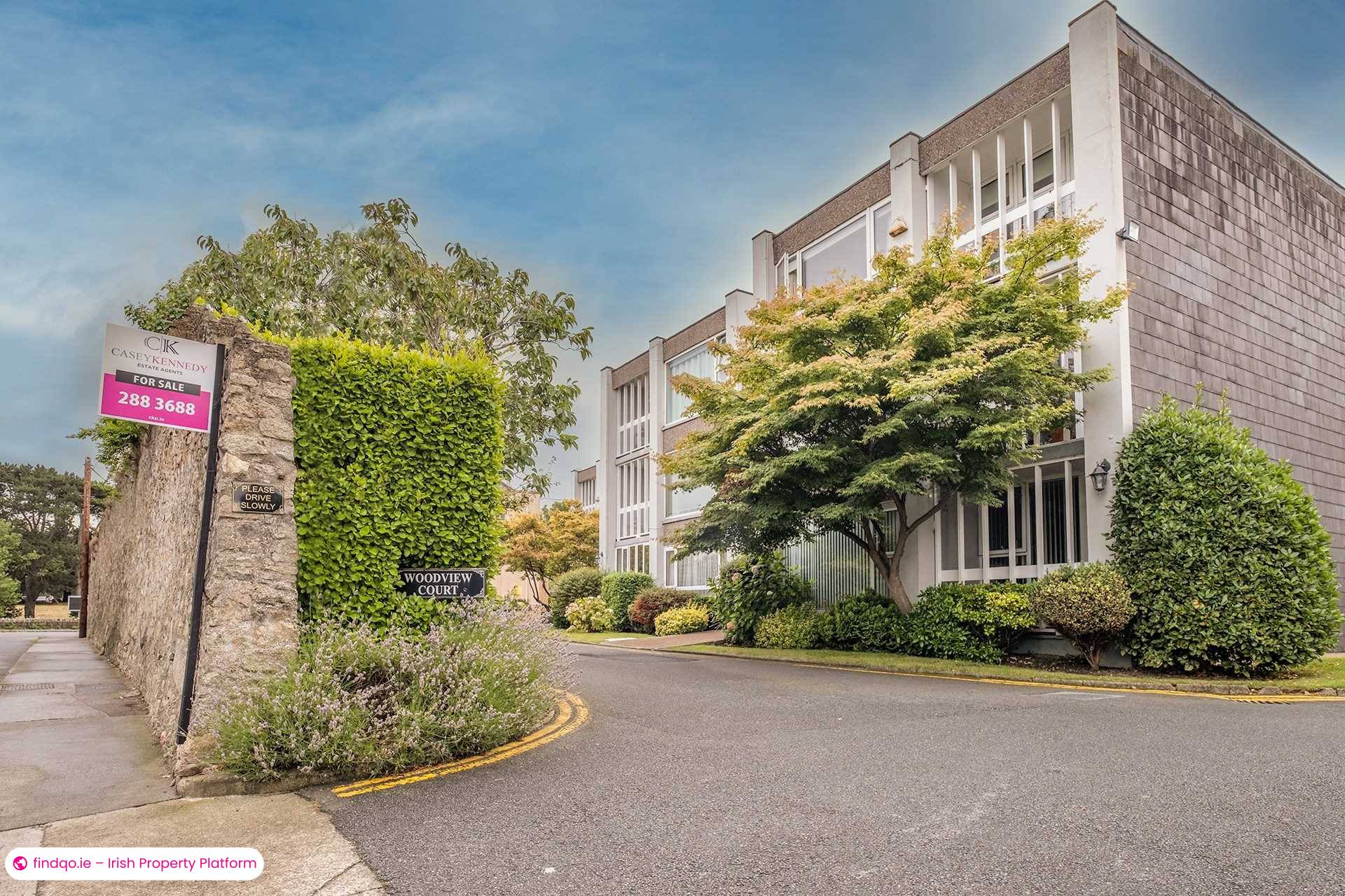 Apartment for Sale in Stillorgan, Dublin (County)