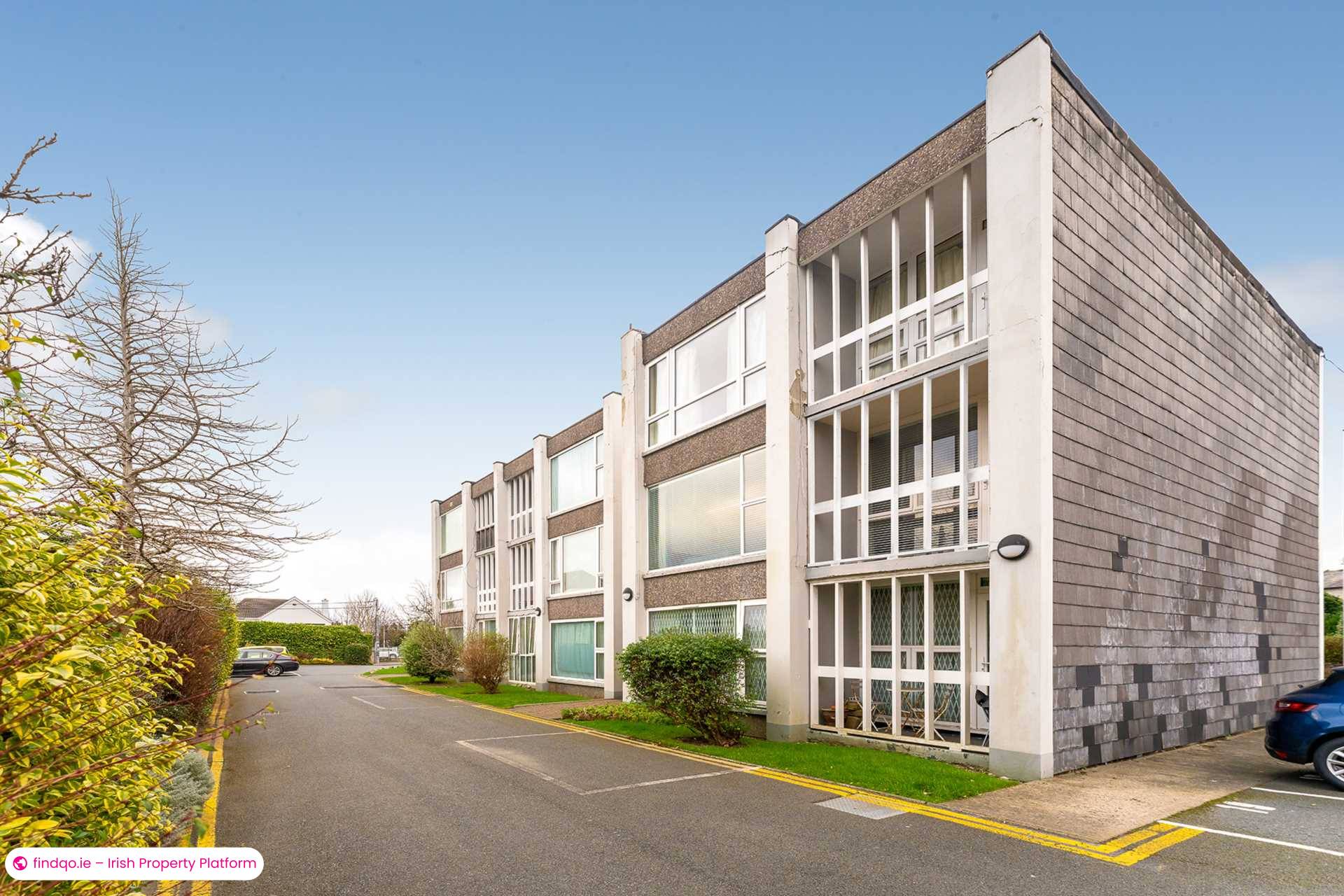 Apartment for Sale in Stillorgan, Dublin (County)