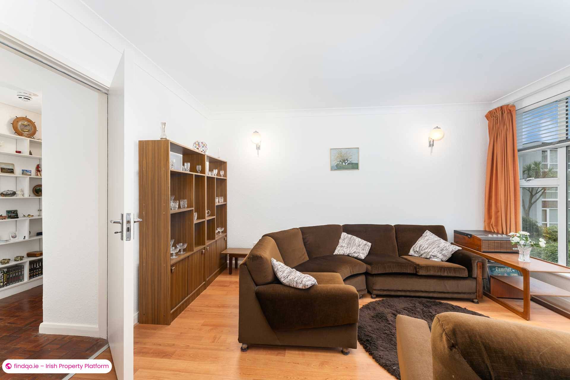 Apartment for Sale in Stillorgan, Dublin (County)