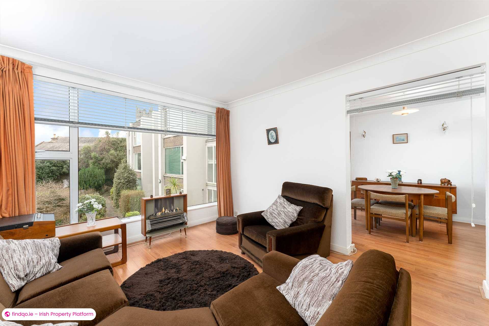 Apartment for Sale in Stillorgan, Dublin (County)