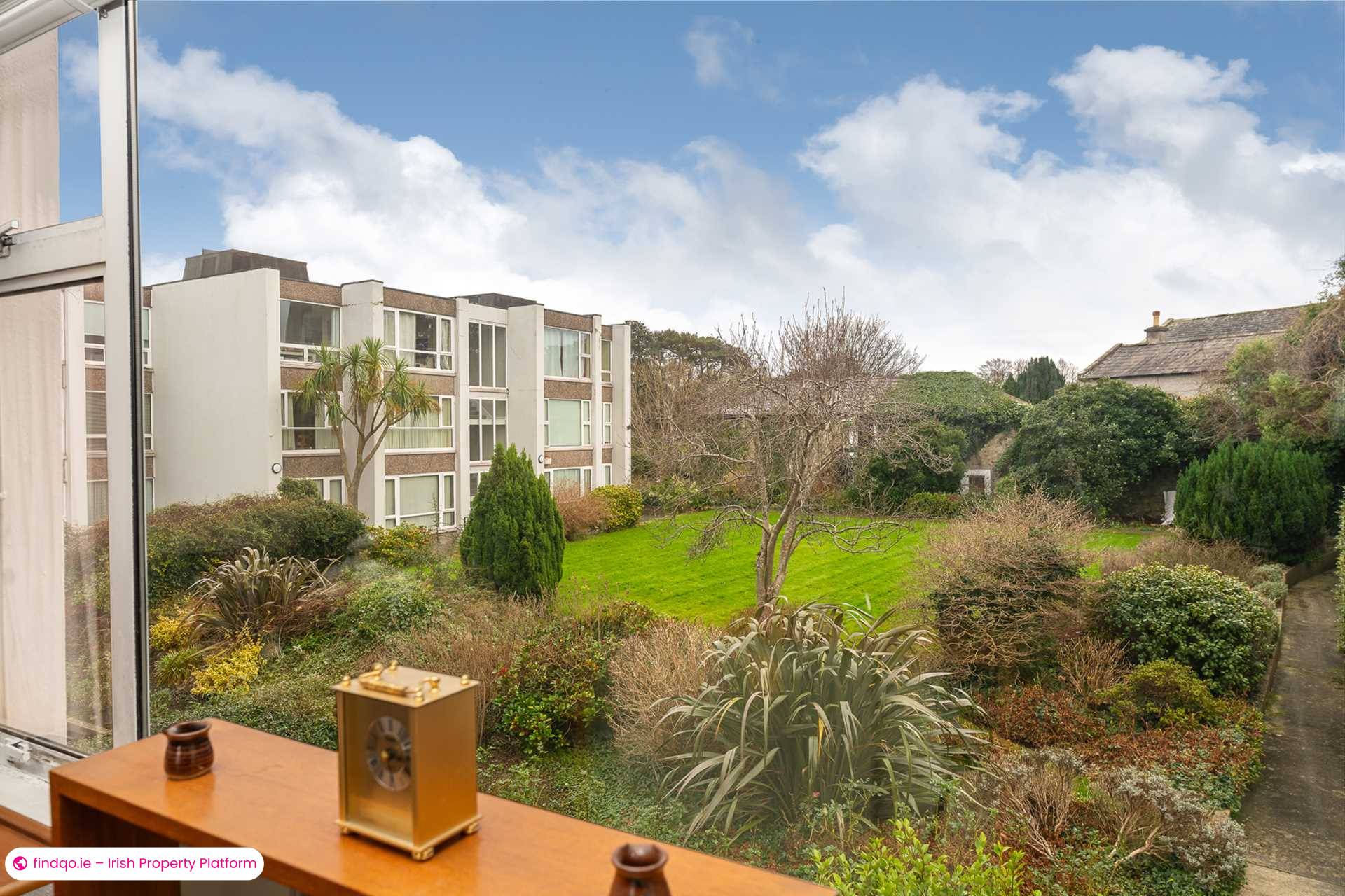 Apartment for Sale in Stillorgan, Dublin (County)