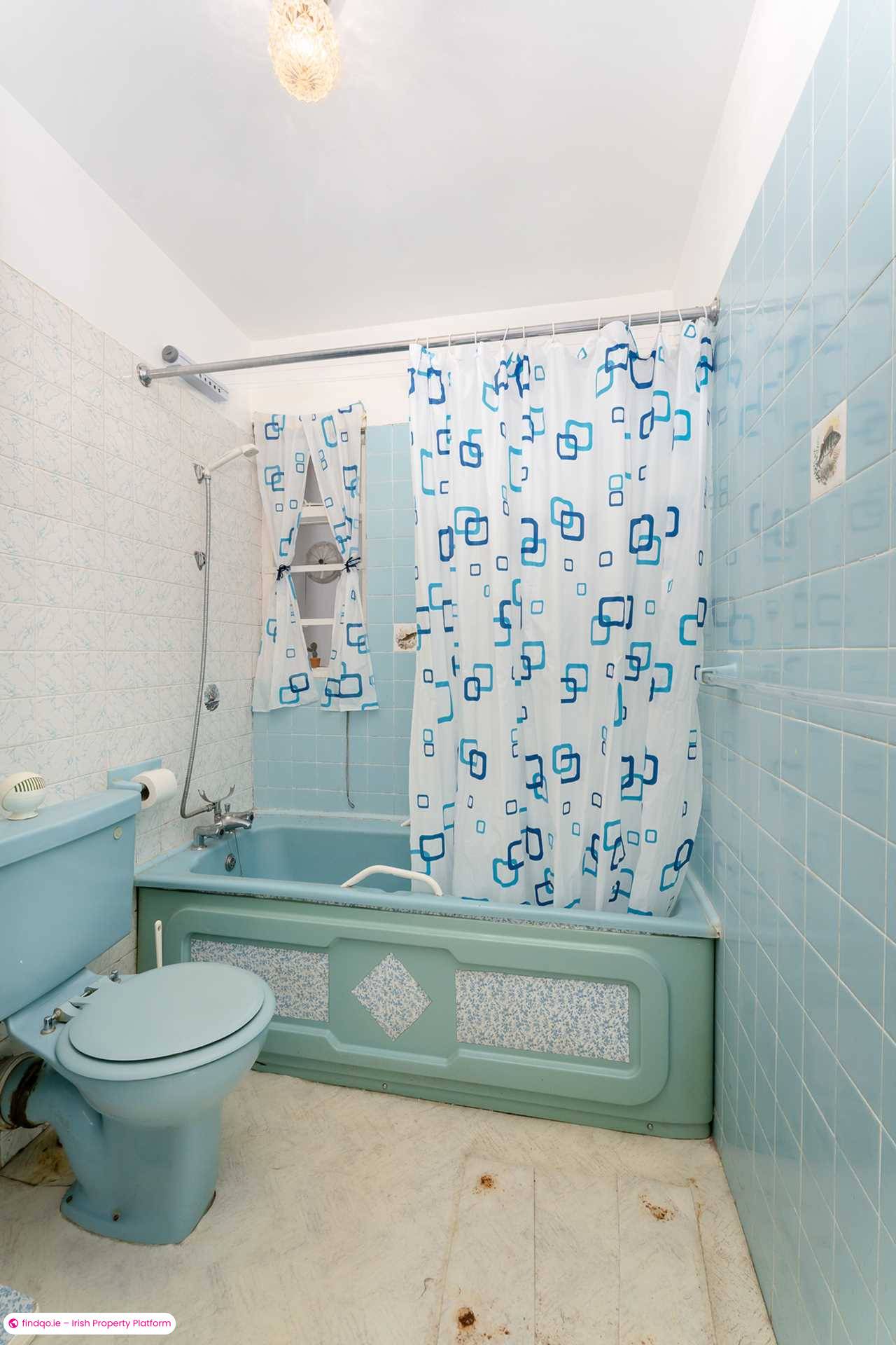 Apartment for Sale in Stillorgan, Dublin (County)