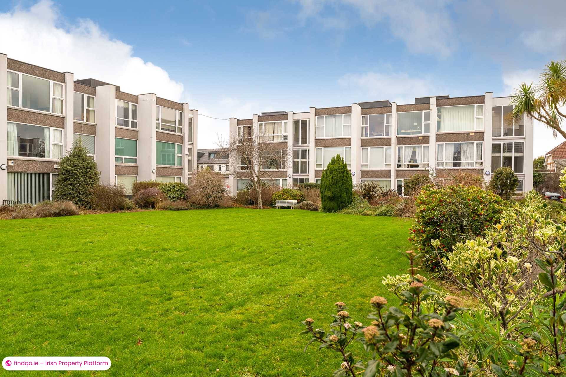 Apartment for Sale in Stillorgan, Dublin (County)