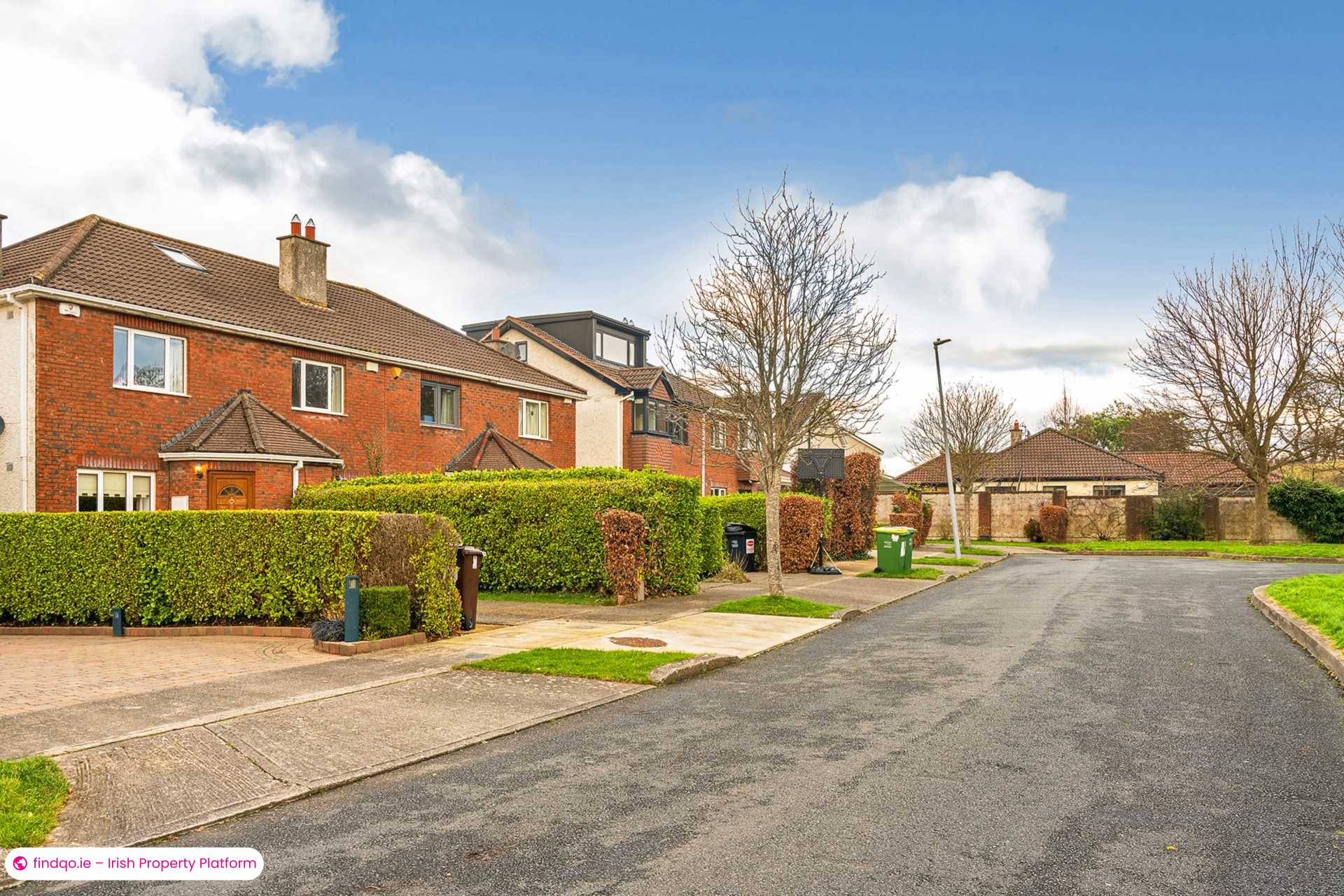 Semi-detached house for Sale in Bray, Wicklow