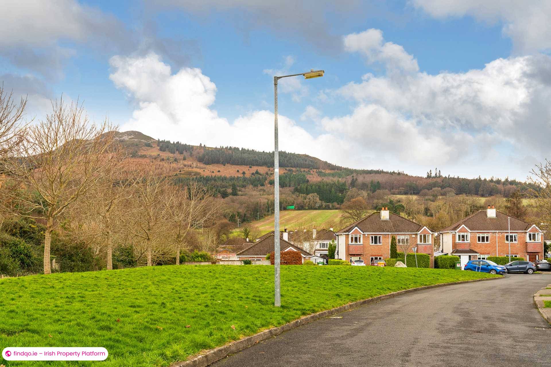 Semi-detached house for Sale in Bray, Wicklow