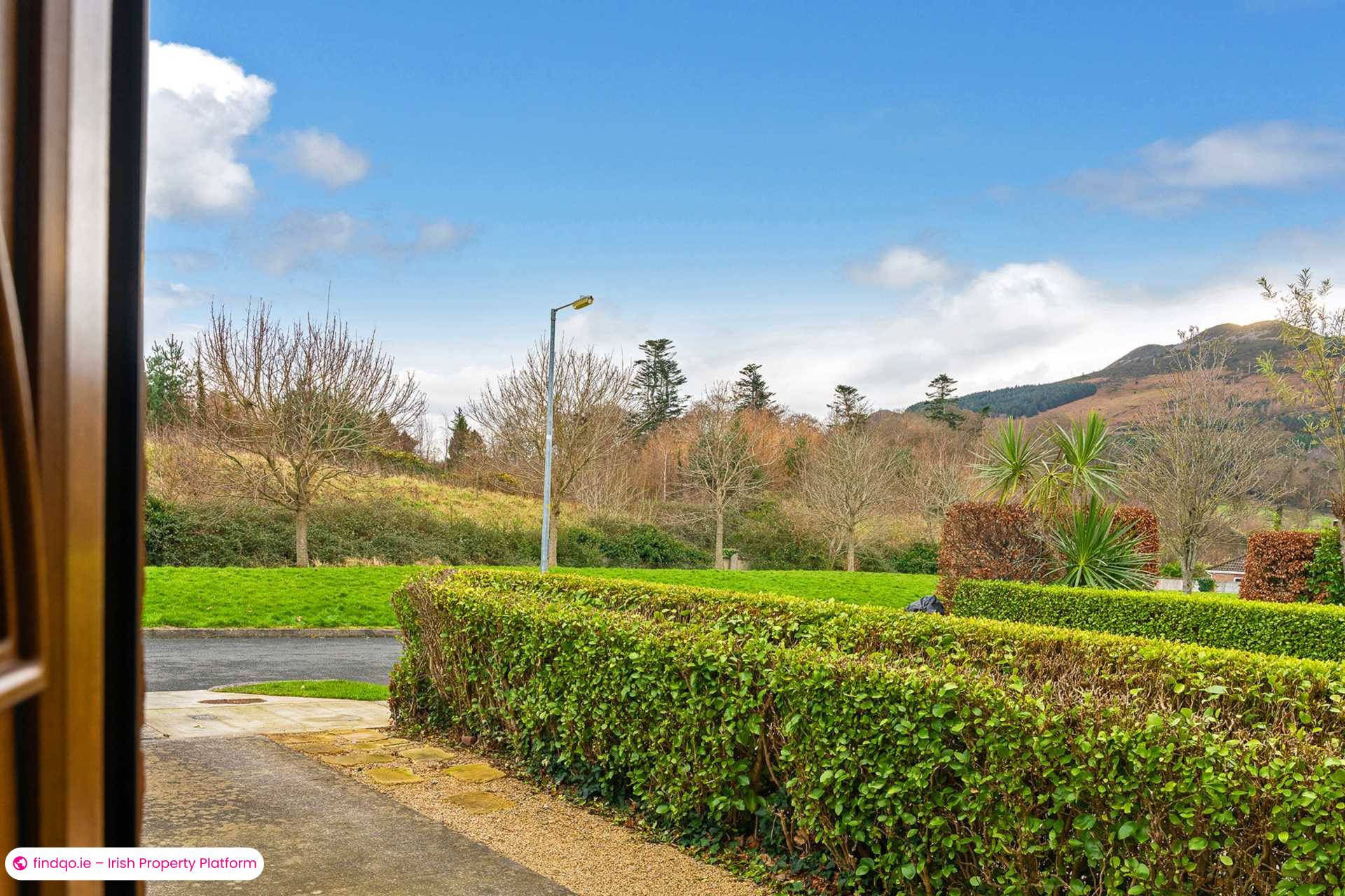 Semi-detached house for Sale in Bray, Wicklow