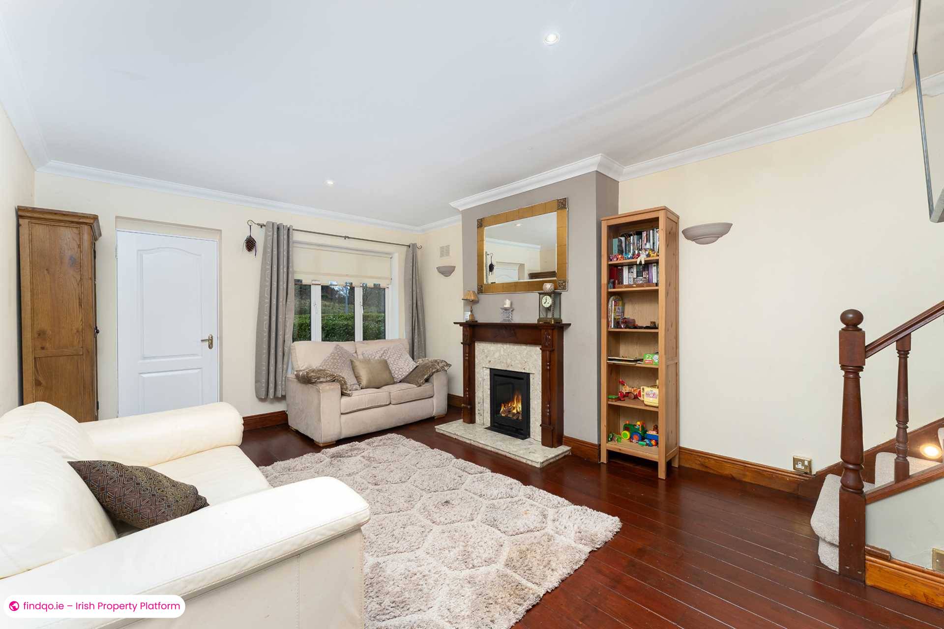 Semi-detached house for Sale in Bray, Wicklow