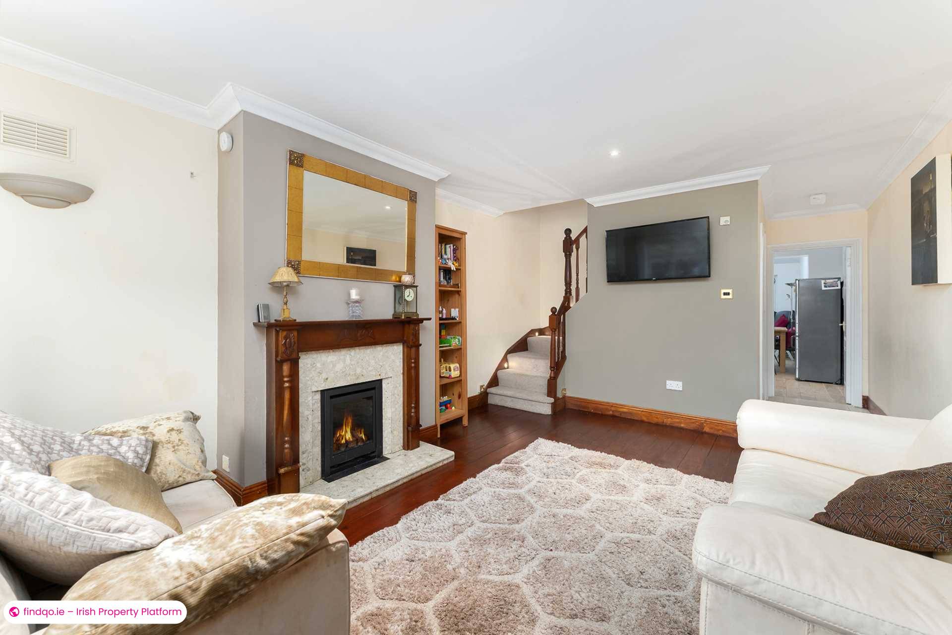 Semi-detached house for Sale in Bray, Wicklow