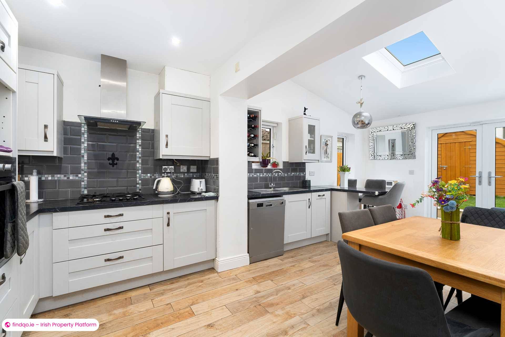 Semi-detached house for Sale in Bray, Wicklow