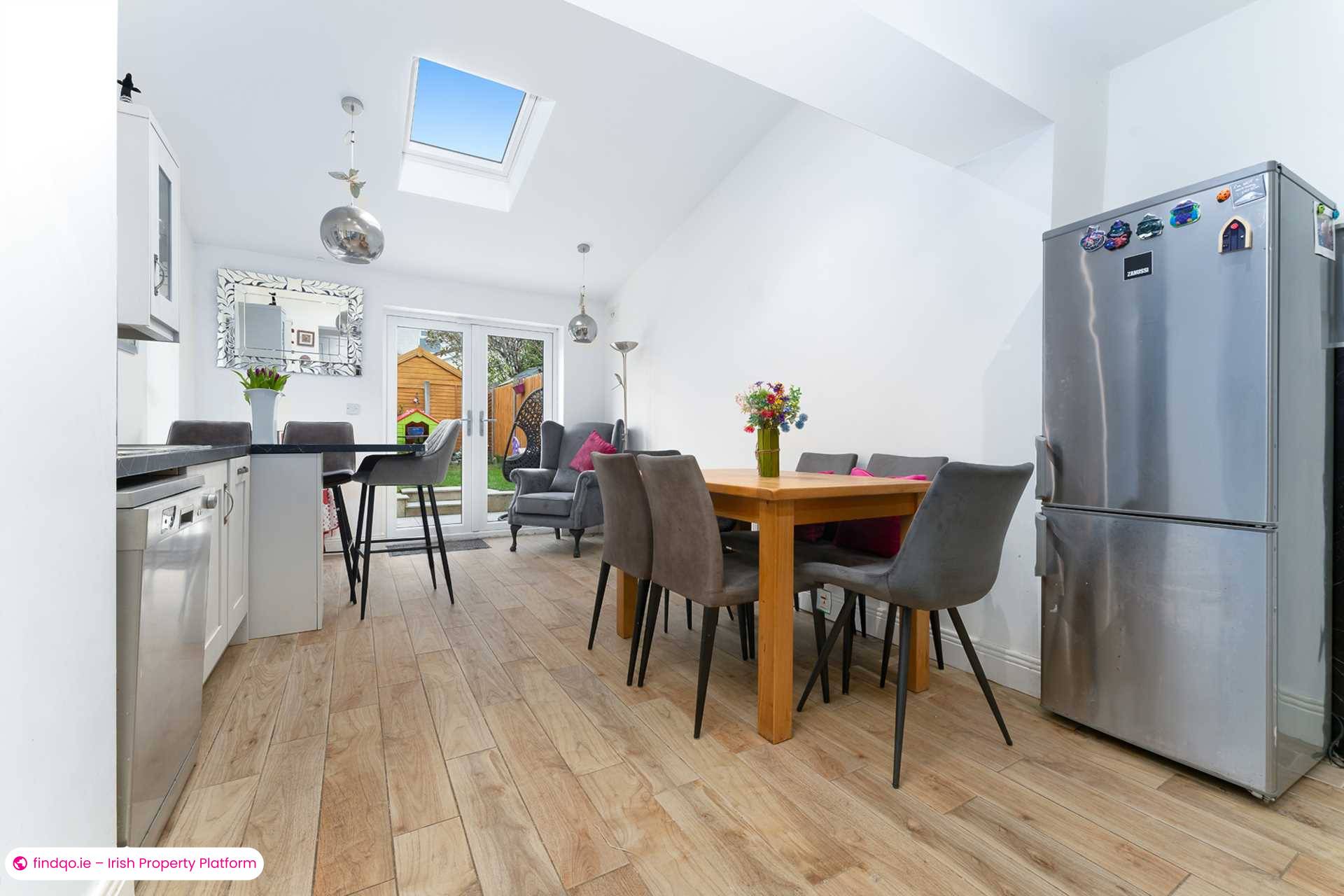 Semi-detached house for Sale in Bray, Wicklow