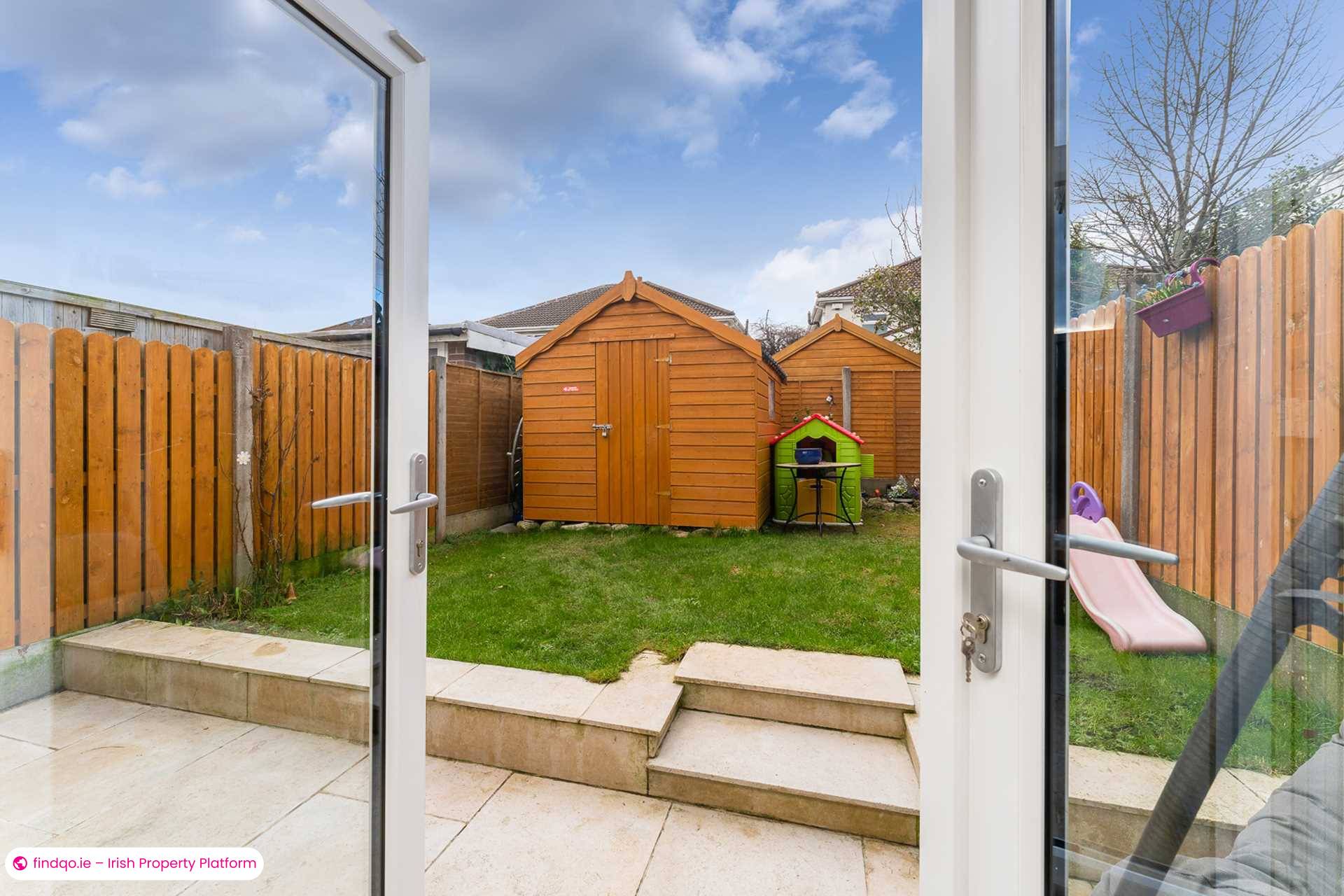 Semi-detached house for Sale in Bray, Wicklow