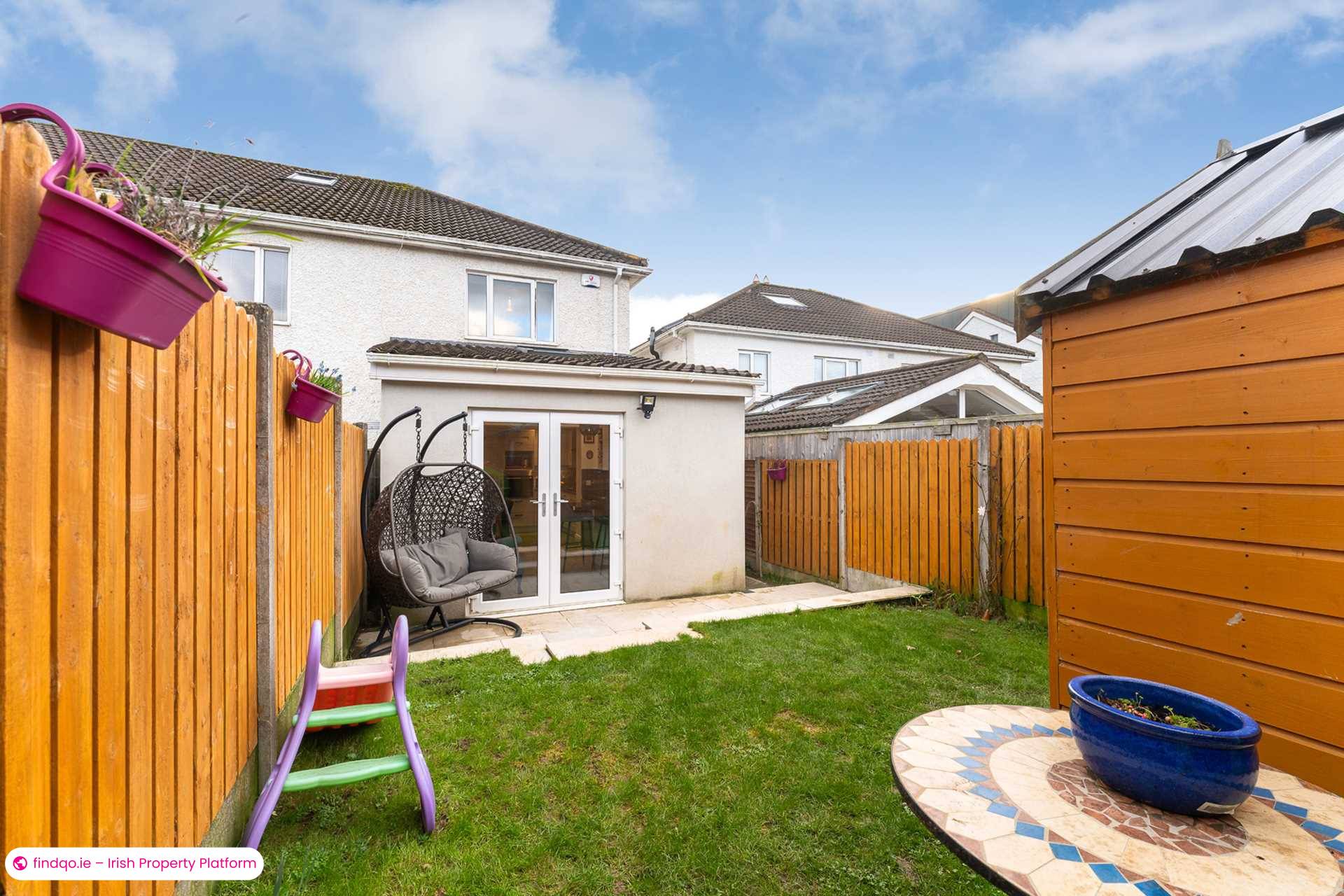 Semi-detached house for Sale in Bray, Wicklow